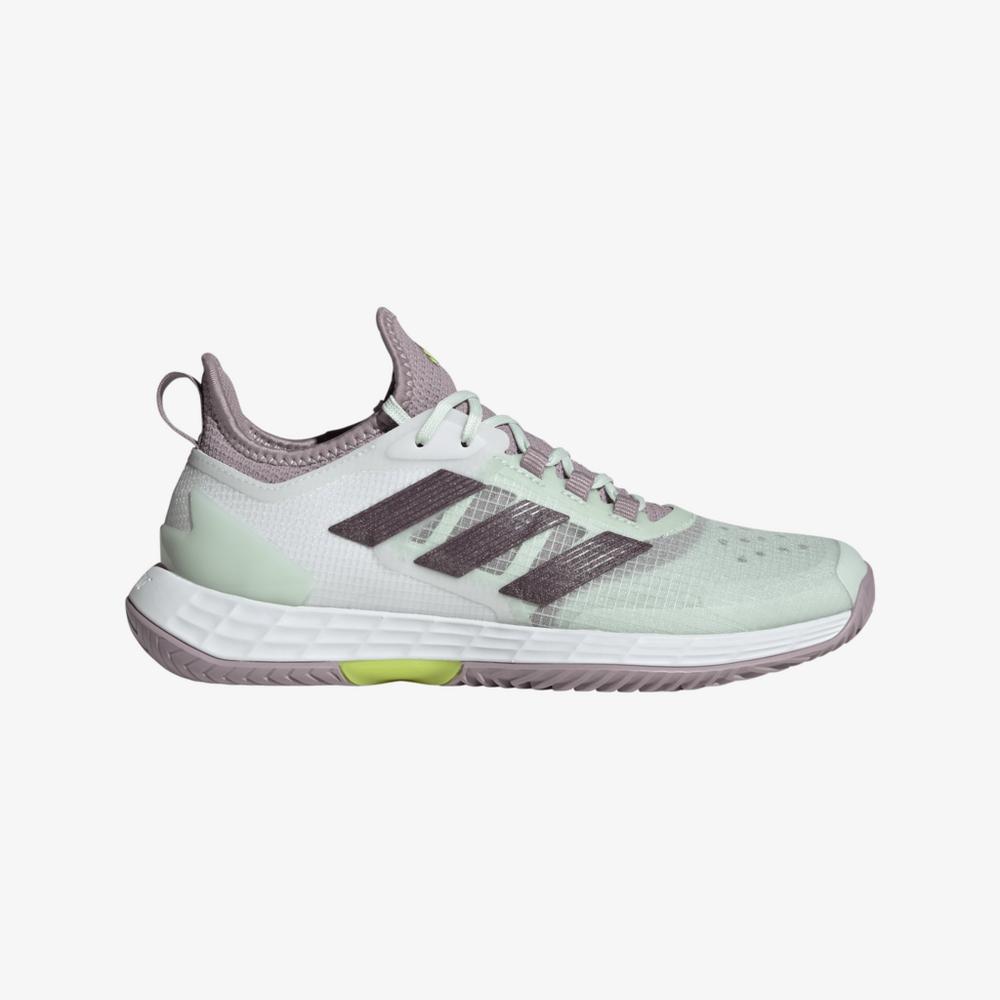 adidas Adizero Ubersonic 4.1 Women's Tennis Shoe | PGA TOUR adidas Adizero Ubersonic 4.1 Women's Tennis Shoe | PGA TOUR
