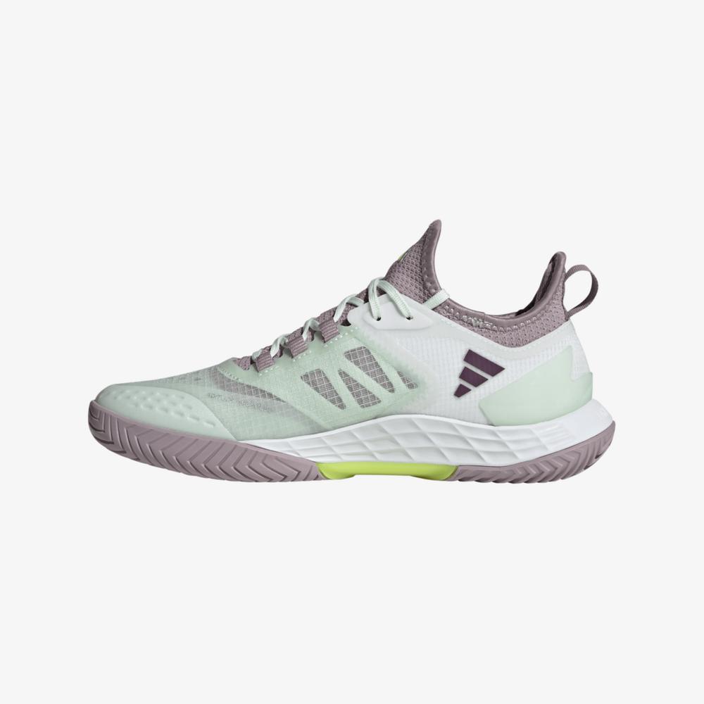 adidas Adizero Ubersonic 4.1 Women's Tennis Shoe | PGA TOUR adidas Adizero Ubersonic 4.1 Women's Tennis Shoe | PGA TOUR