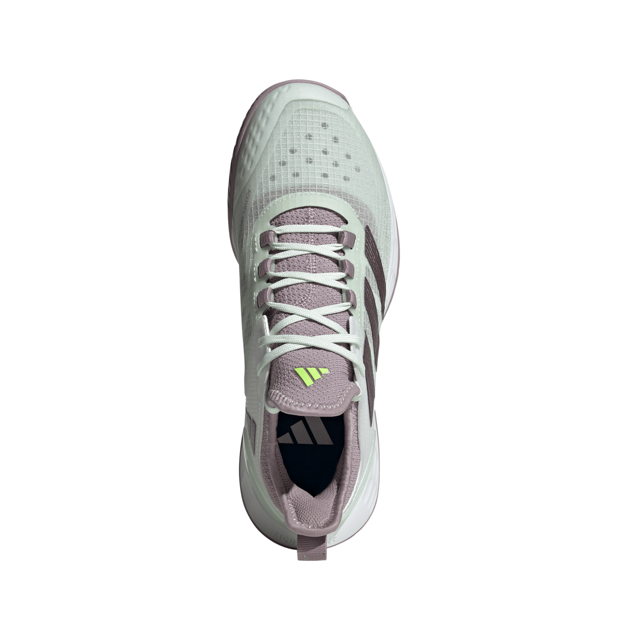 Adizero Ubersonic 4.1 Women's Tennis Shoe