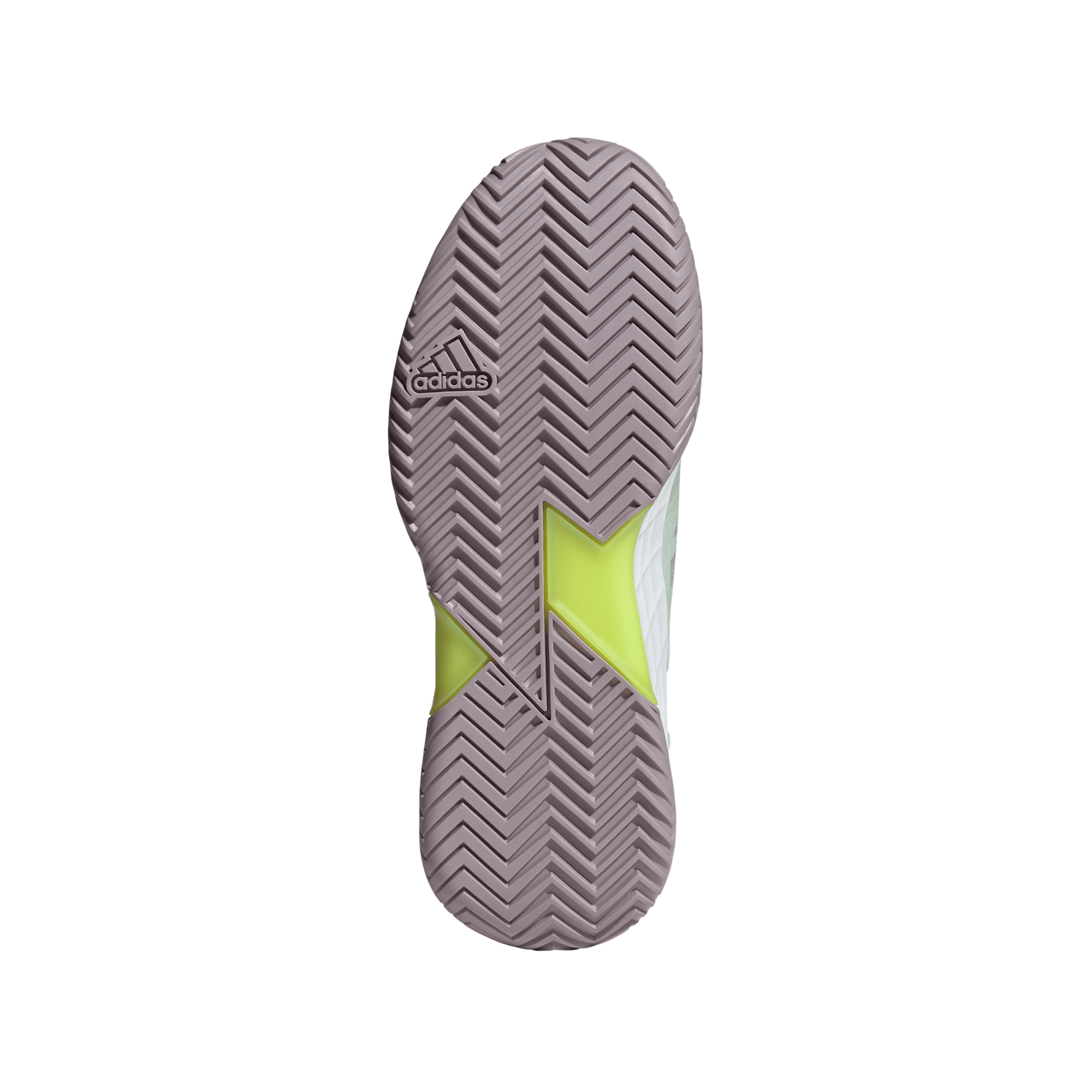 Adizero Ubersonic 4.1 Women's Tennis Shoe