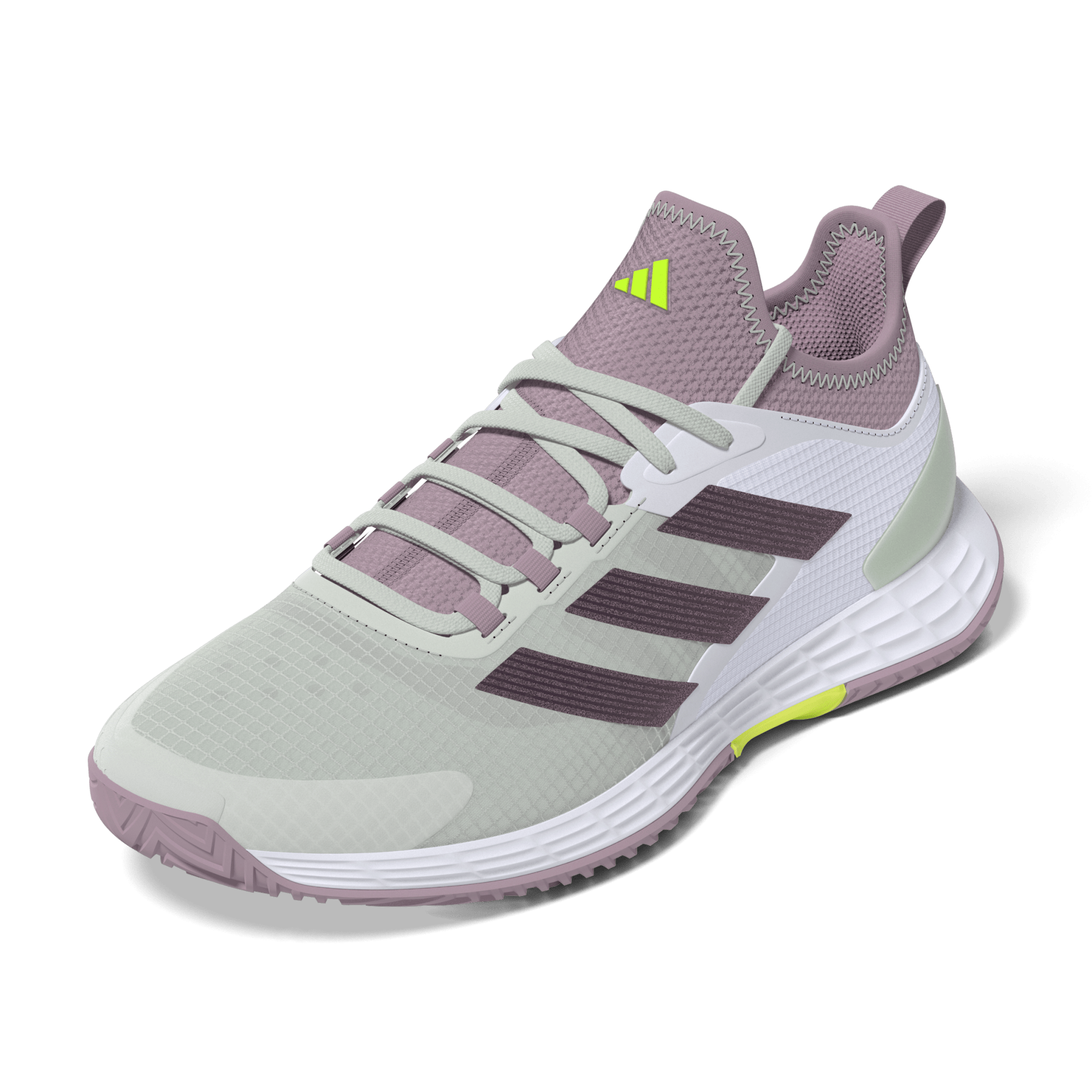 Adizero Ubersonic 4.1 Women's Tennis Shoe