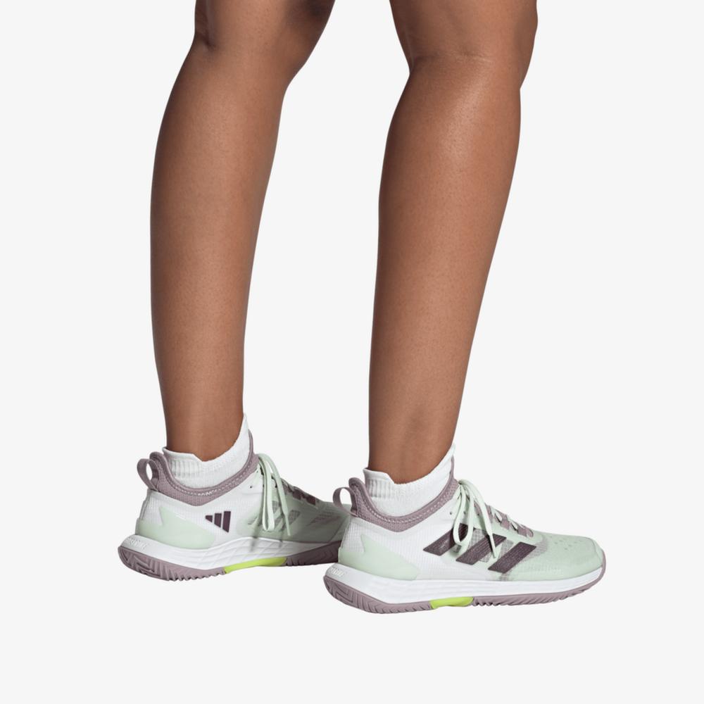 Adizero Ubersonic 4.1 Women's Tennis Shoe
