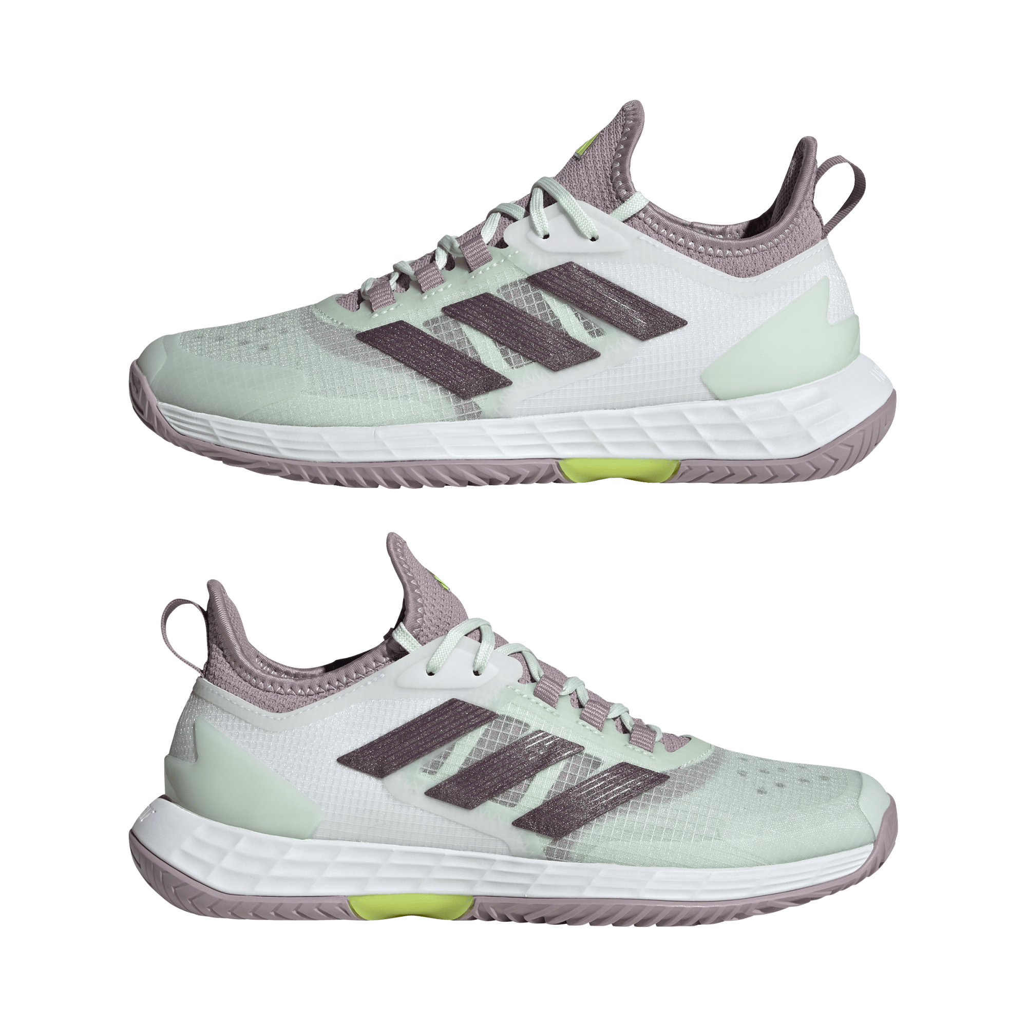 Adizero Ubersonic 4.1 Women's Tennis Shoe
