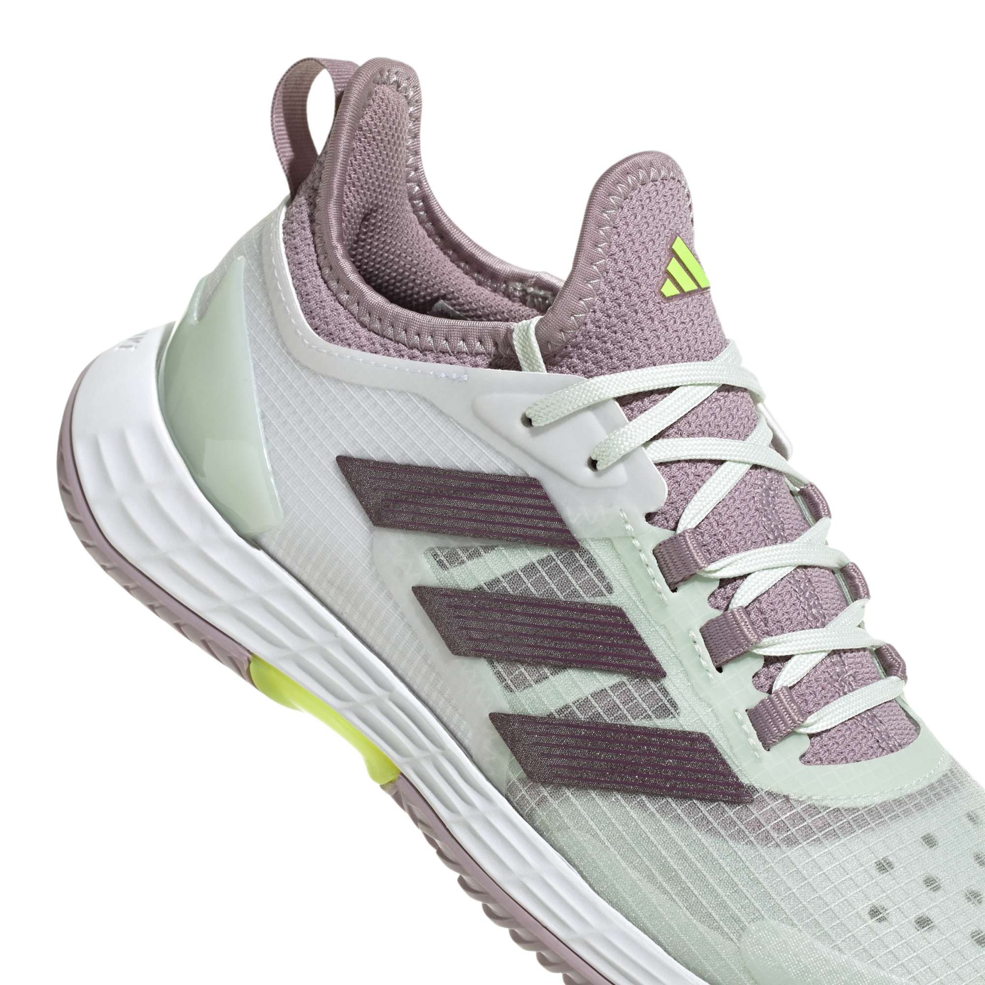 Adizero Ubersonic 4.1 Women's Tennis Shoe
