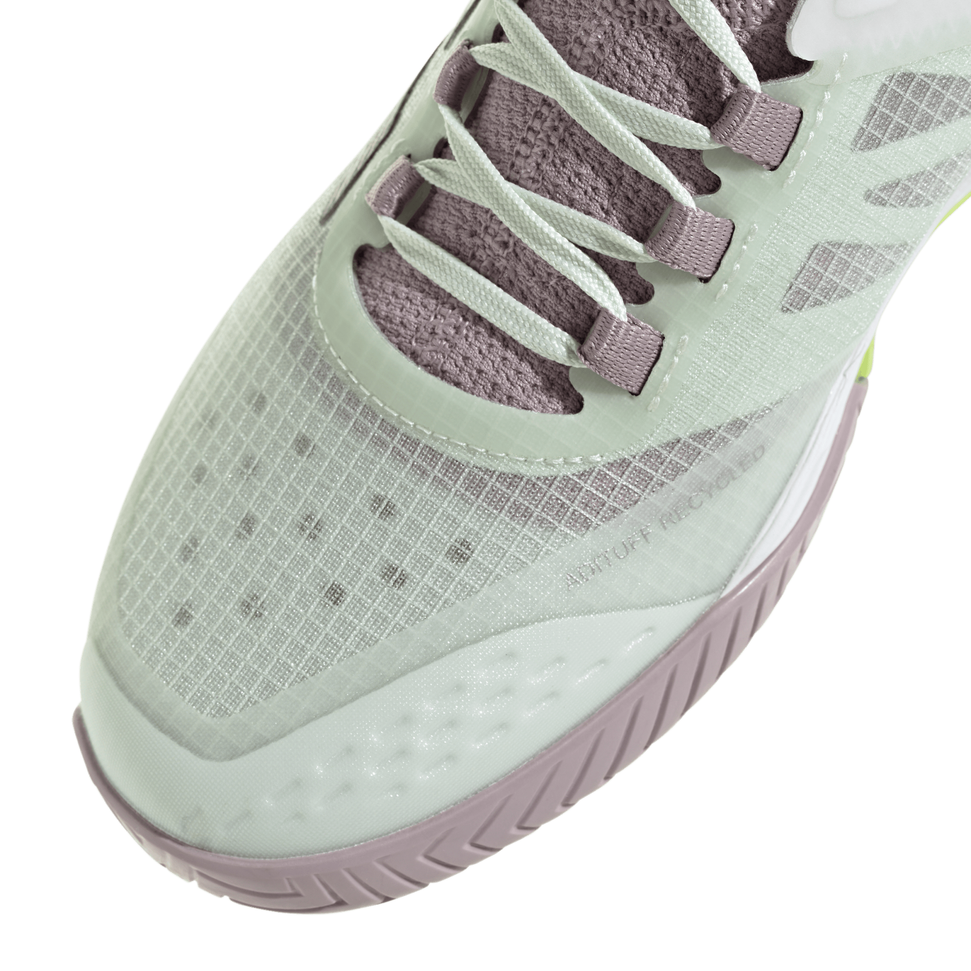 Adizero Ubersonic 4.1 Women's Tennis Shoe