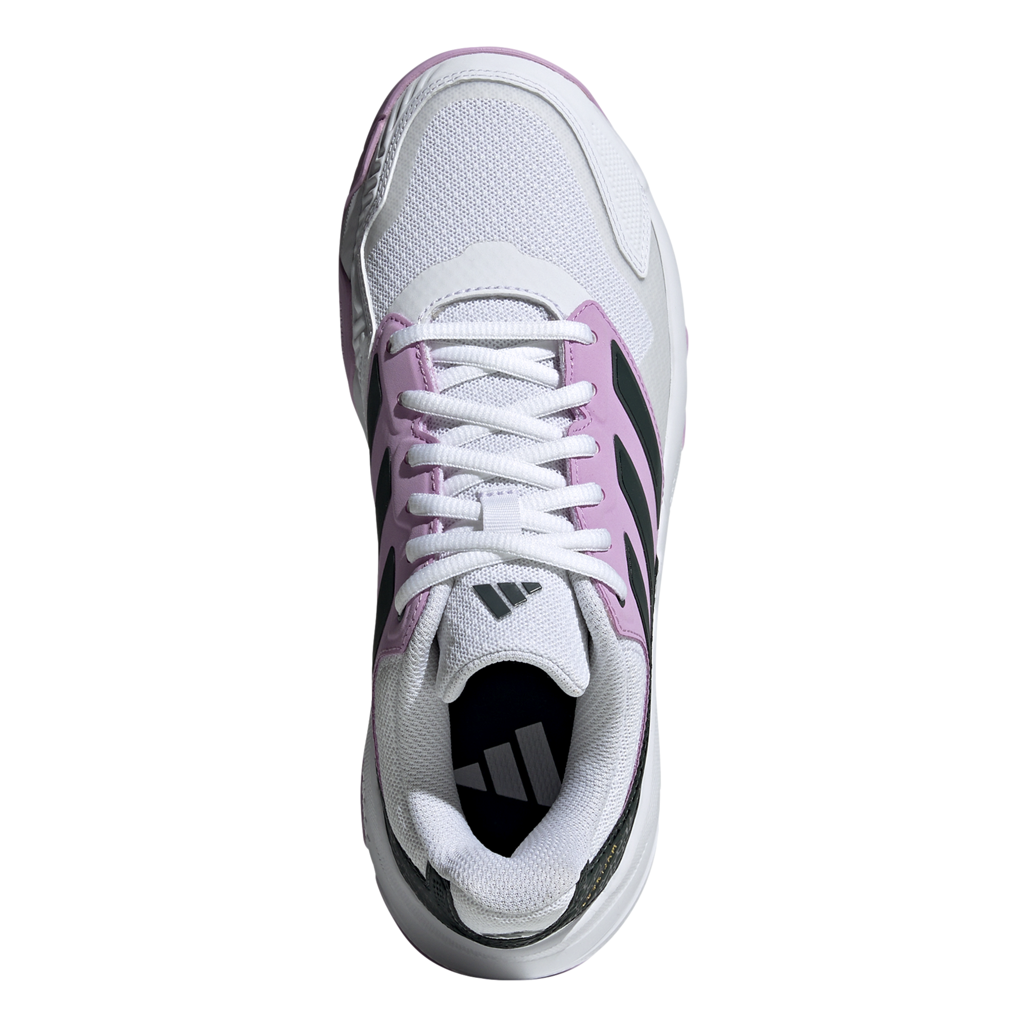 CourtJam Control 3 Women's Tennis Shoe