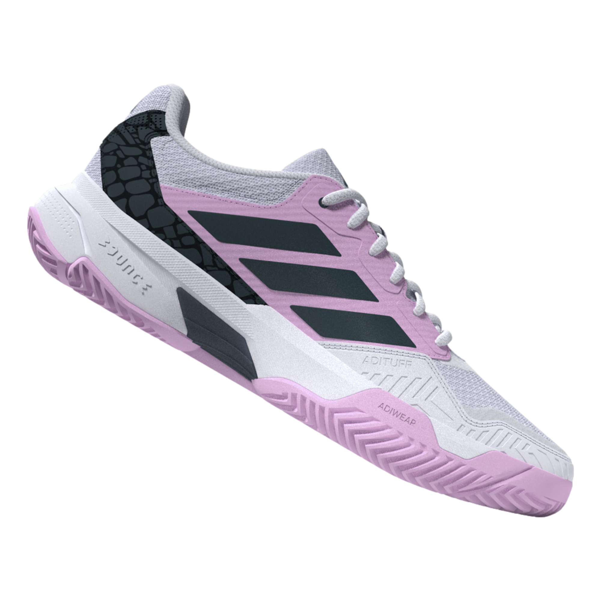 CourtJam Control 3 Women's Tennis Shoe