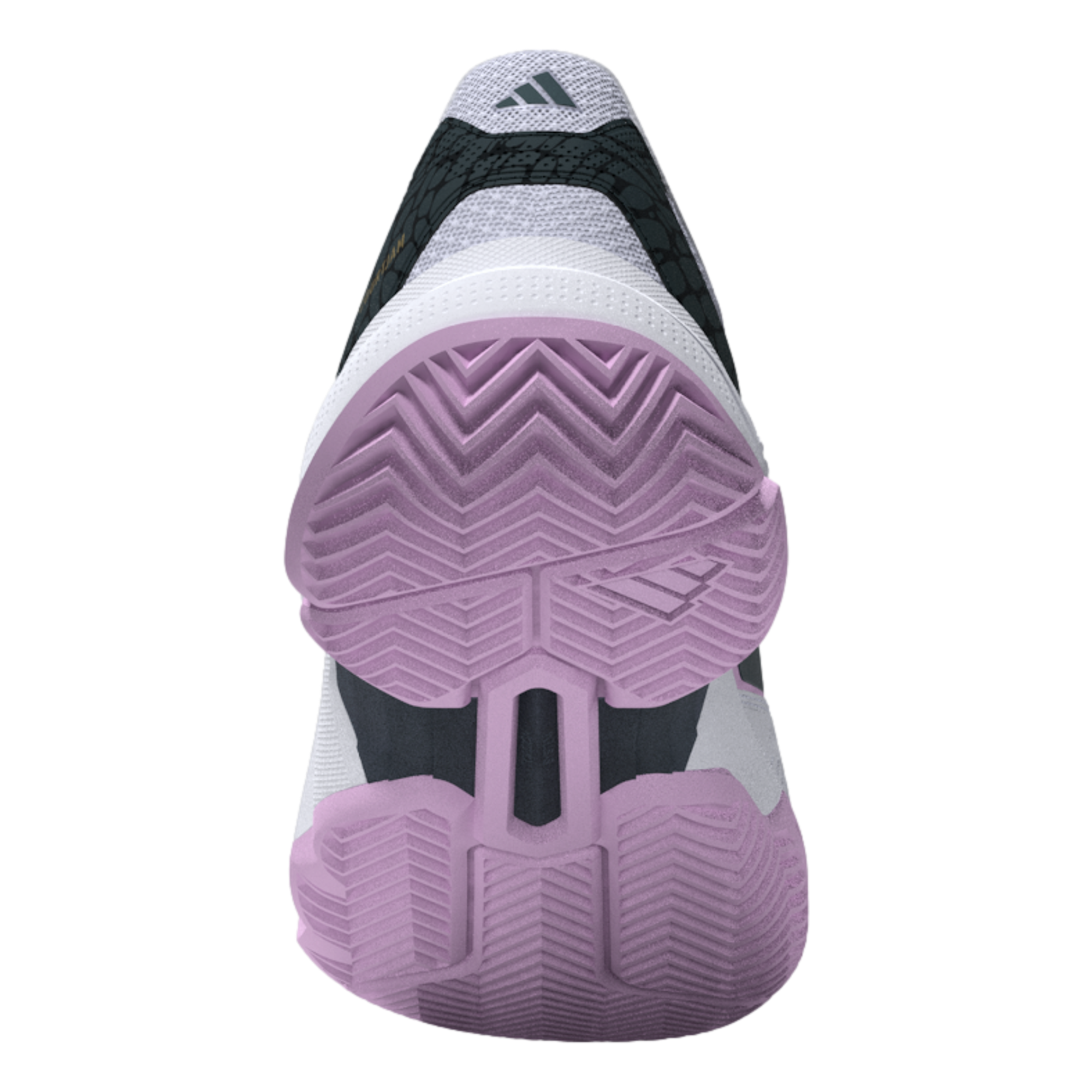 CourtJam Control 3 Women's Tennis Shoe