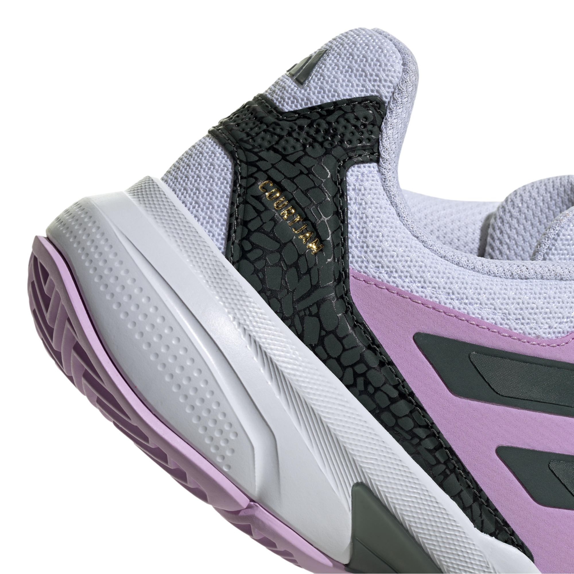 CourtJam Control 3 Women's Tennis Shoe