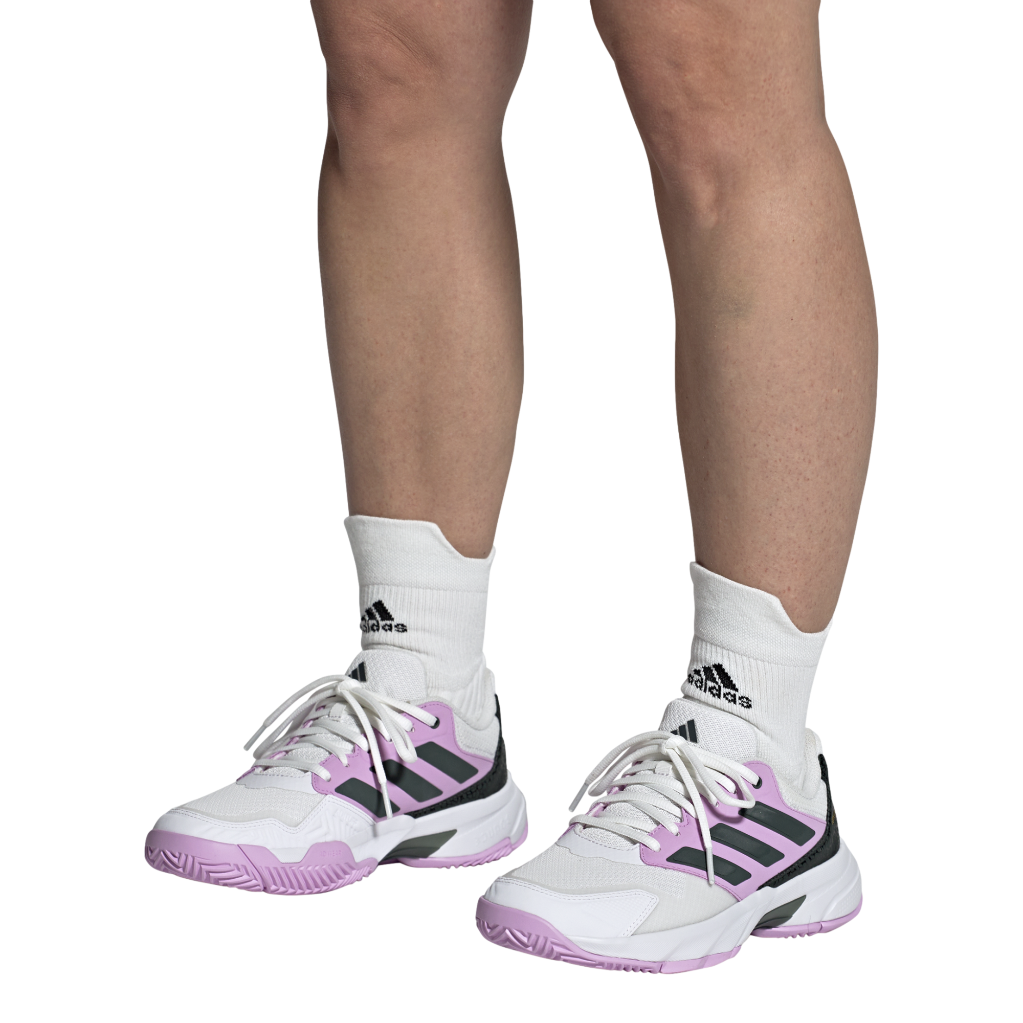 CourtJam Control 3 Women's Tennis Shoe