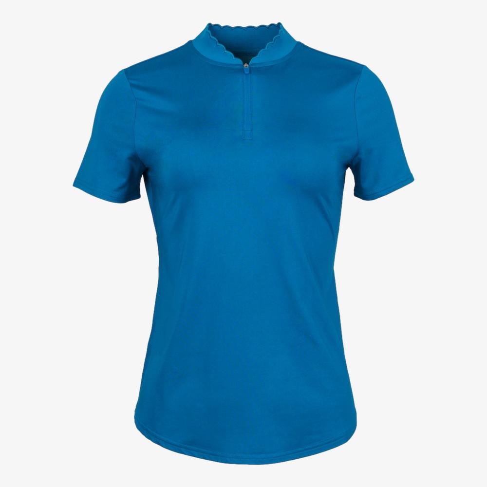 Chelsea Short Sleeve Polo Shirt