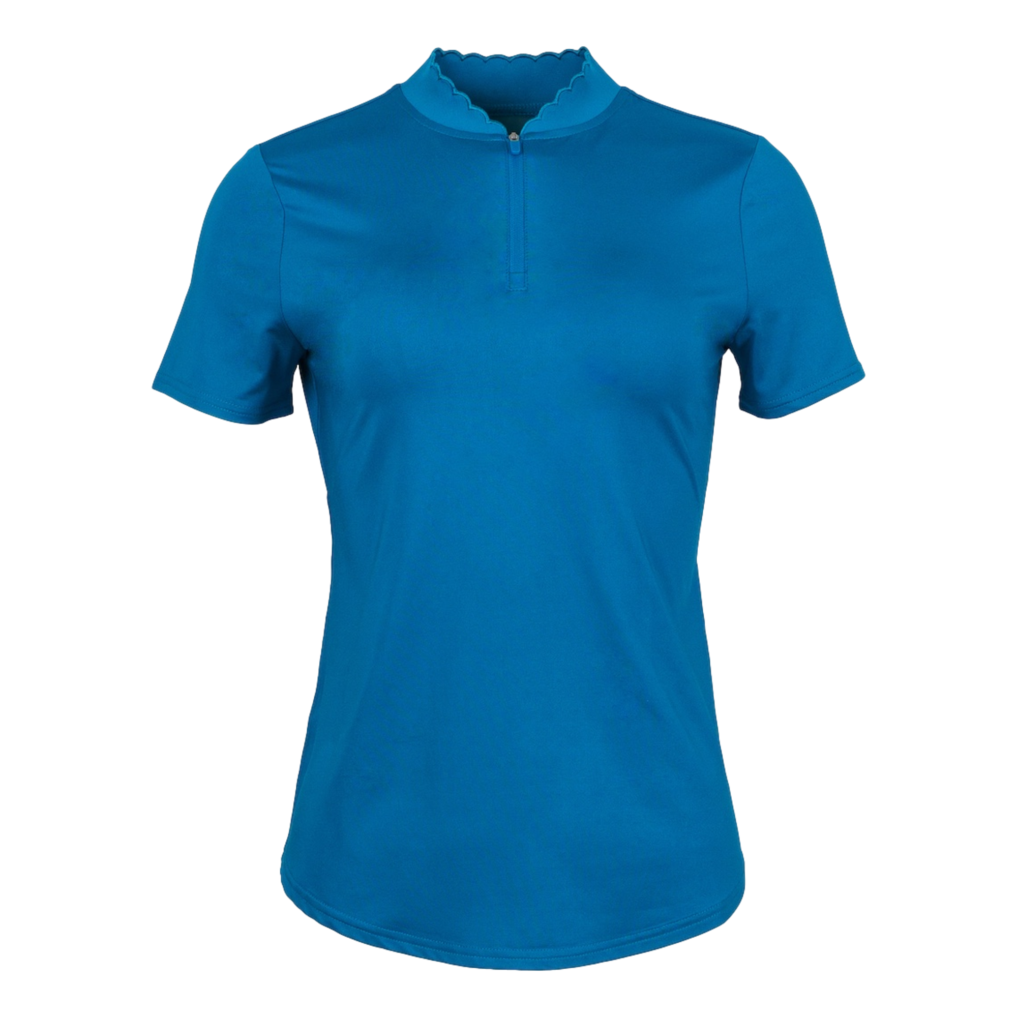 Chelsea Short Sleeve Polo Shirt