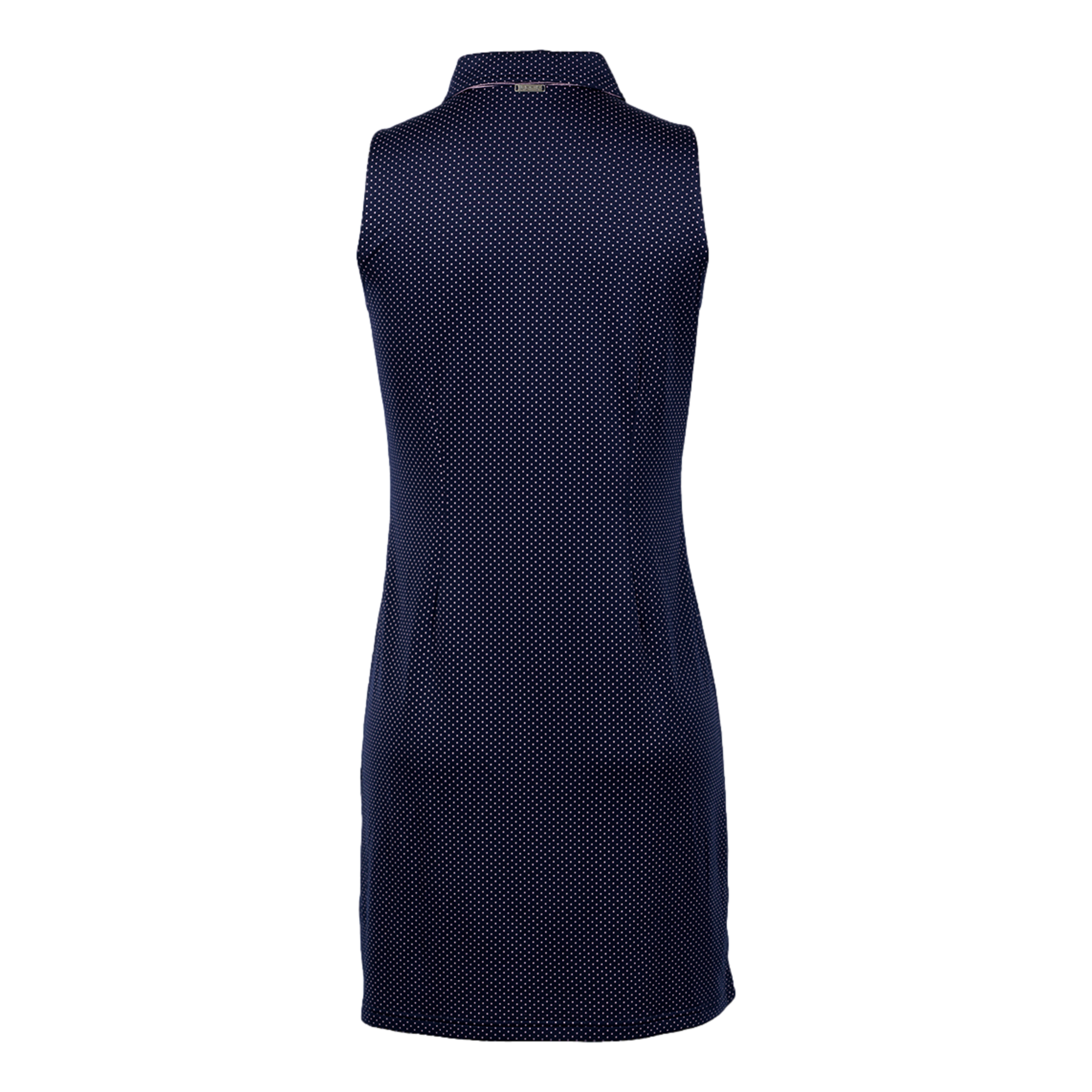 Jofit Mini Dot Sleeveless Sport Dress | PGA TOUR Superstore