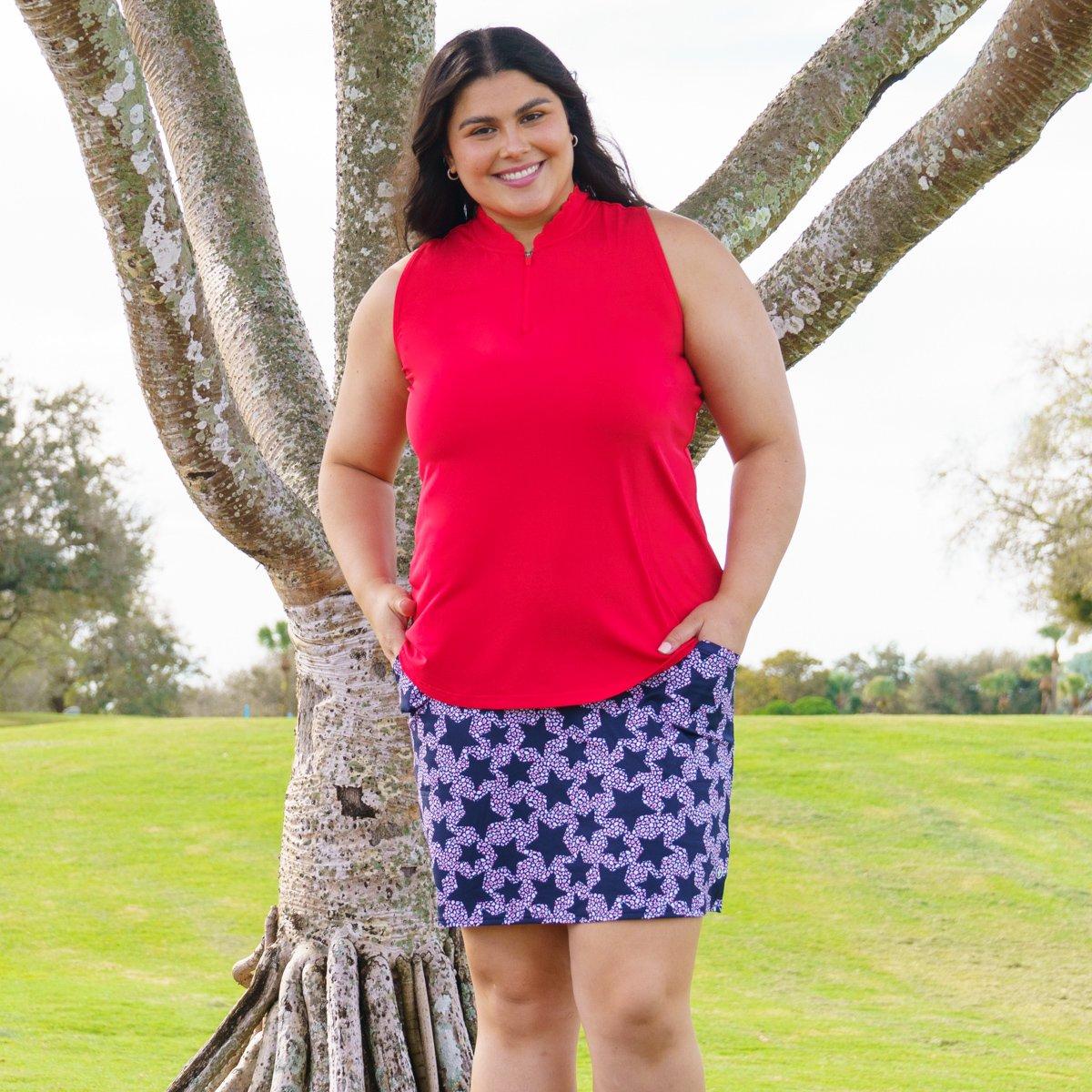 Jofit Mina Superstar 17" Skort | PGA TOUR Superstore