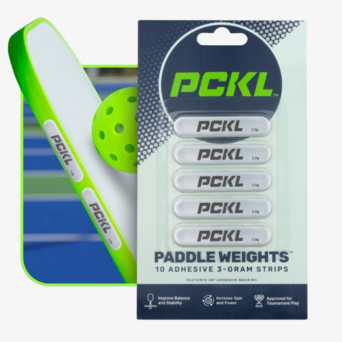 Paddle Weights