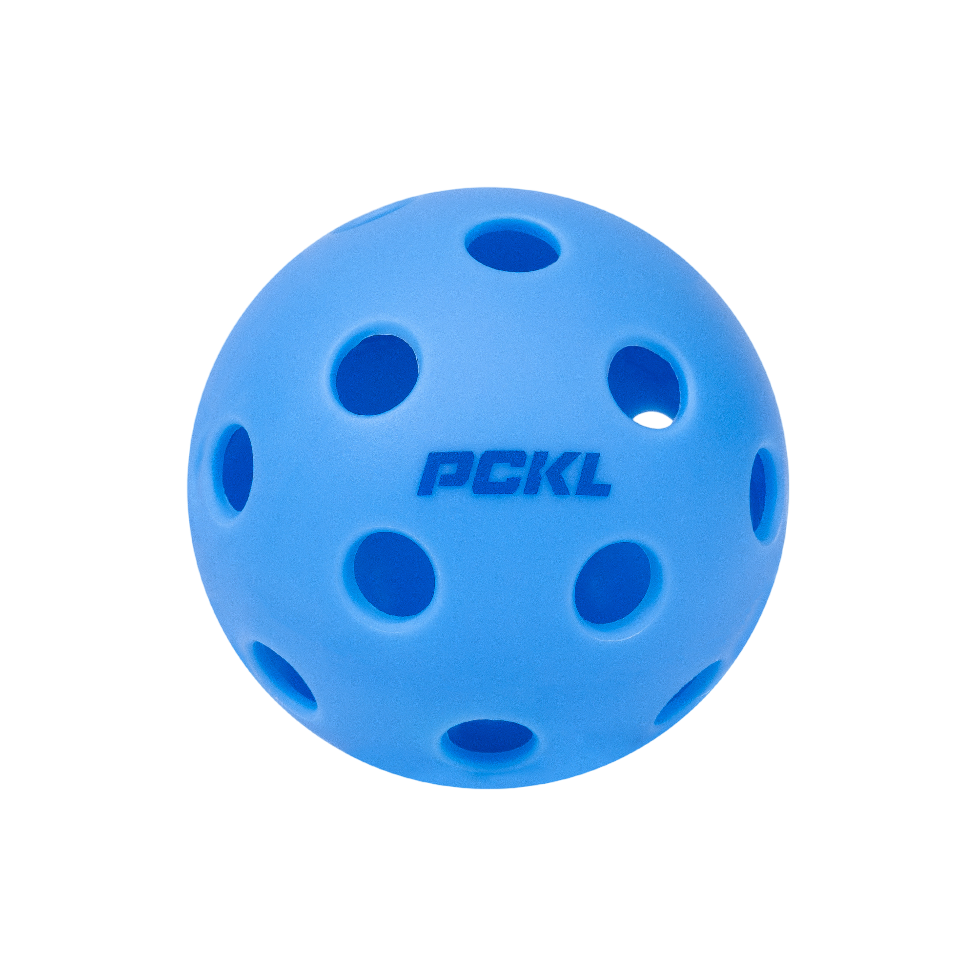 Optic Indoor Pickleballs