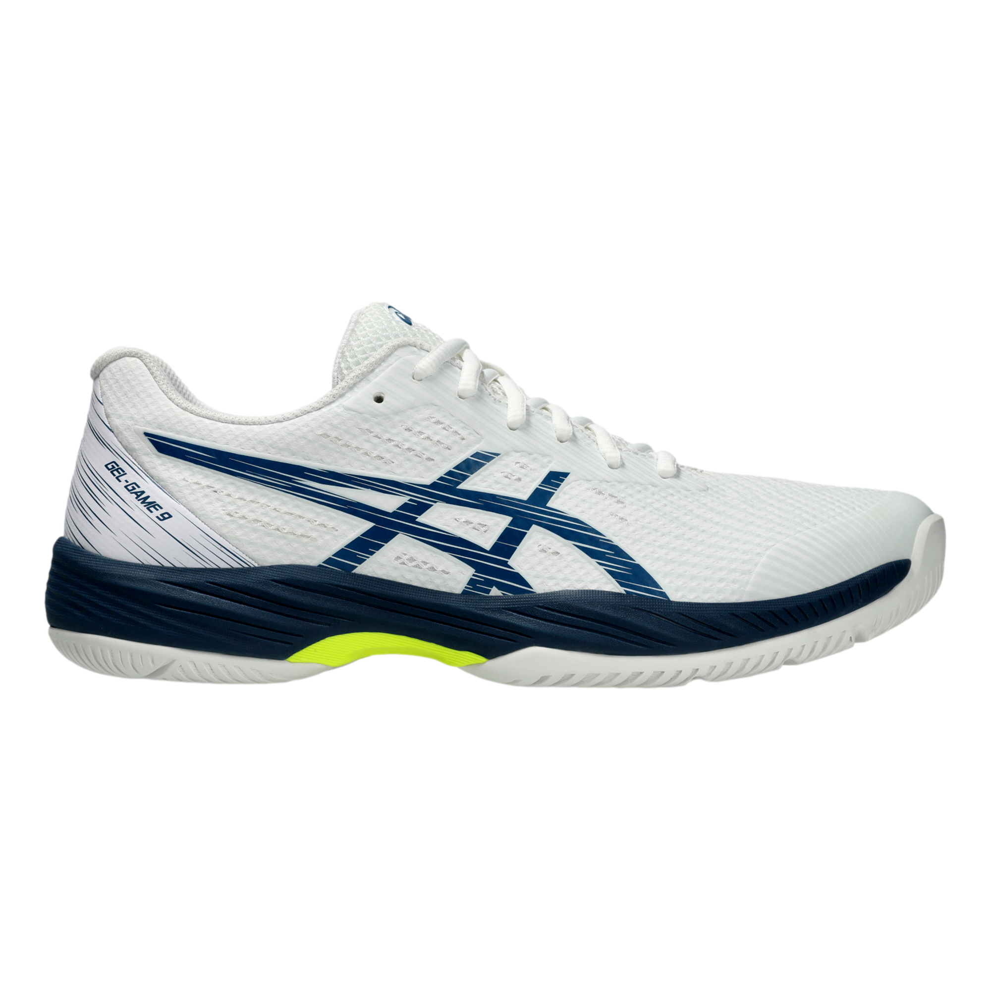 Gel-Game 9 Men's Tennis Shoe