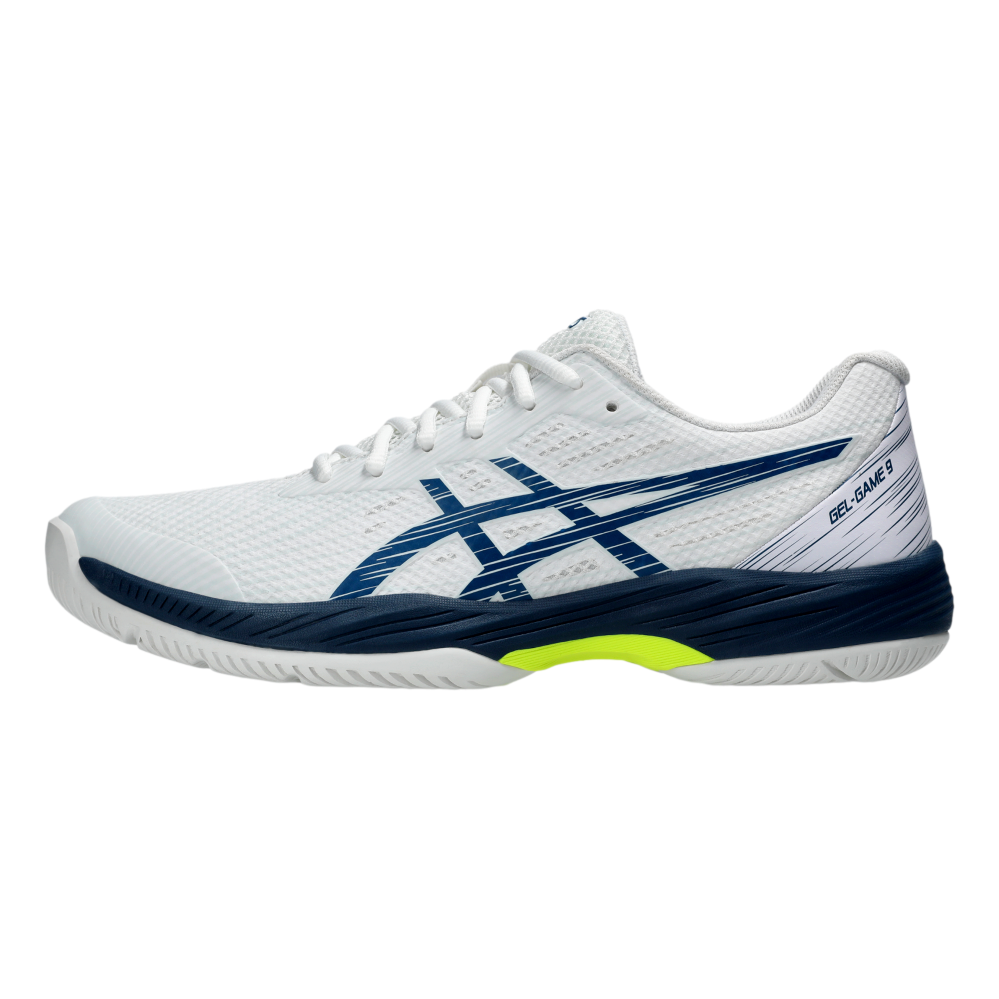 Gel-Game 9 Men's Tennis Shoe