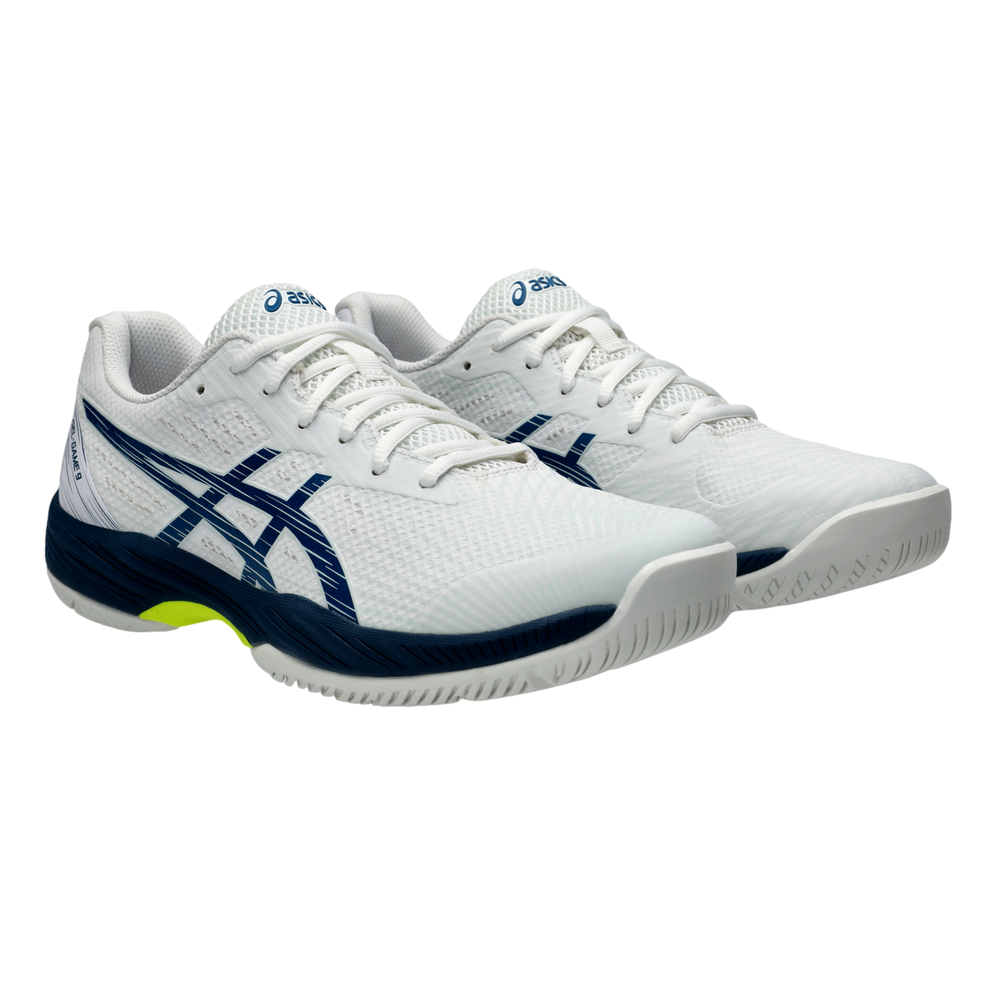 Gel-Game 9 Men's Tennis Shoe