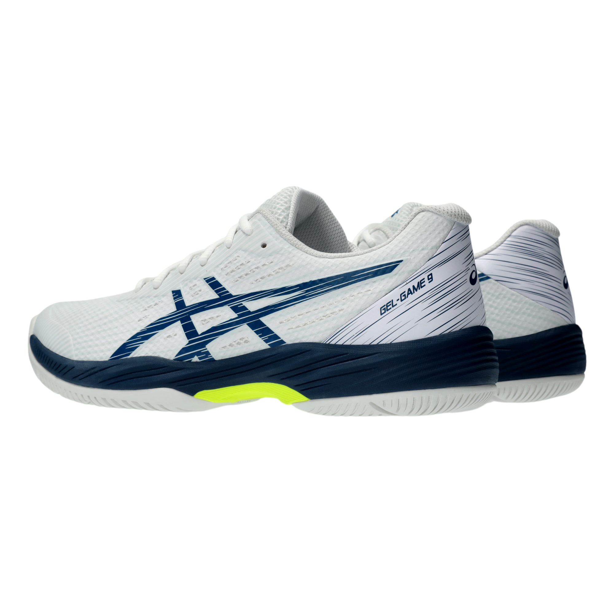 Gel-Game 9 Men's Tennis Shoe