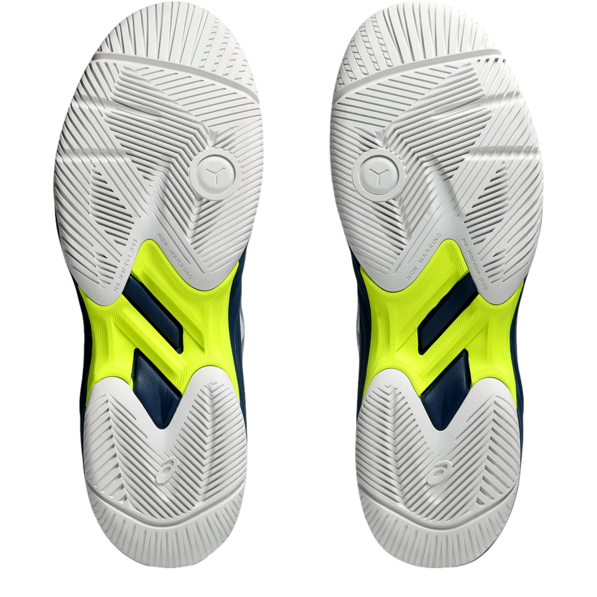 Gel-Game 9 Men's Tennis Shoe