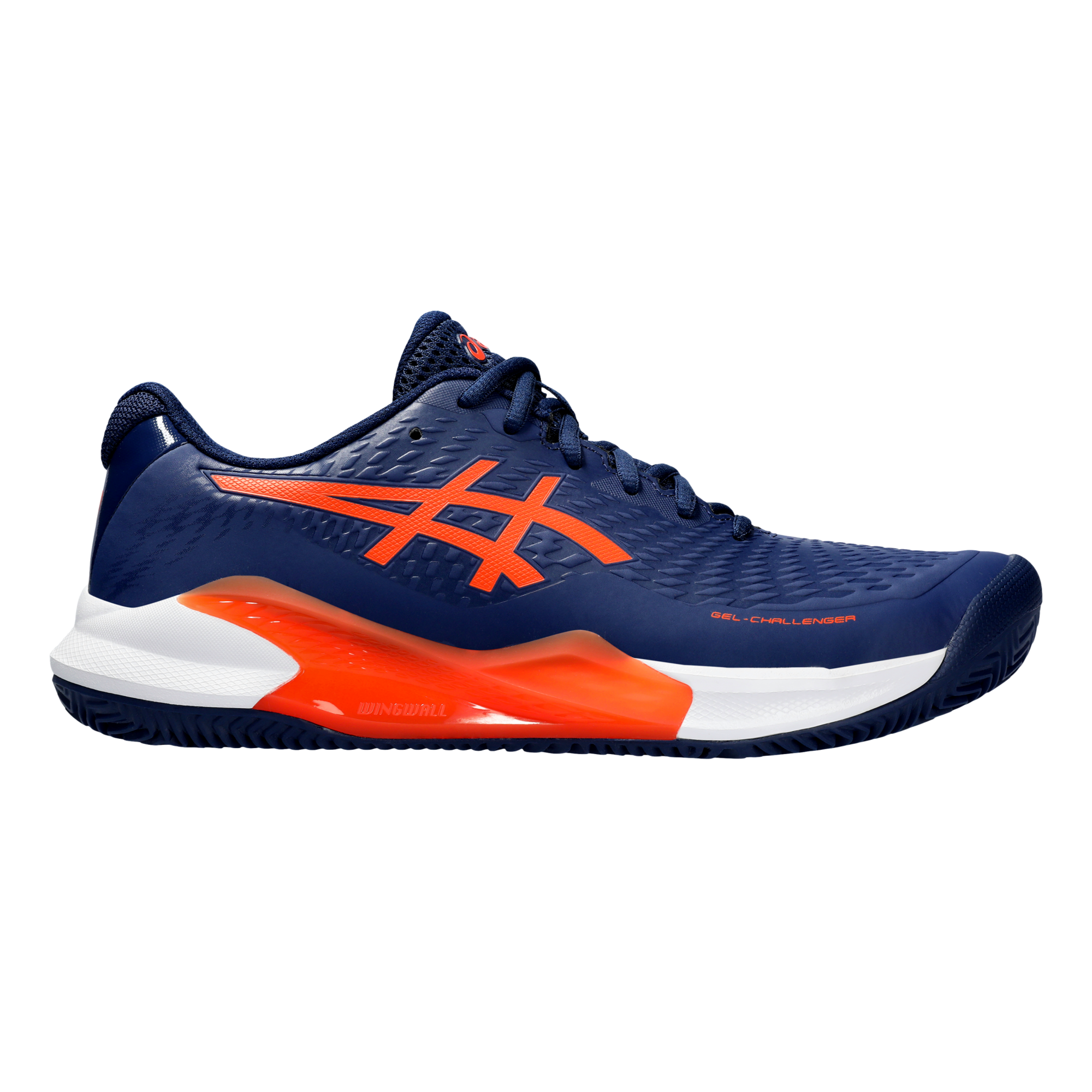 Asics Gel-Challenger 14 Clay Men's Tennis Shoe | PGA TOUR