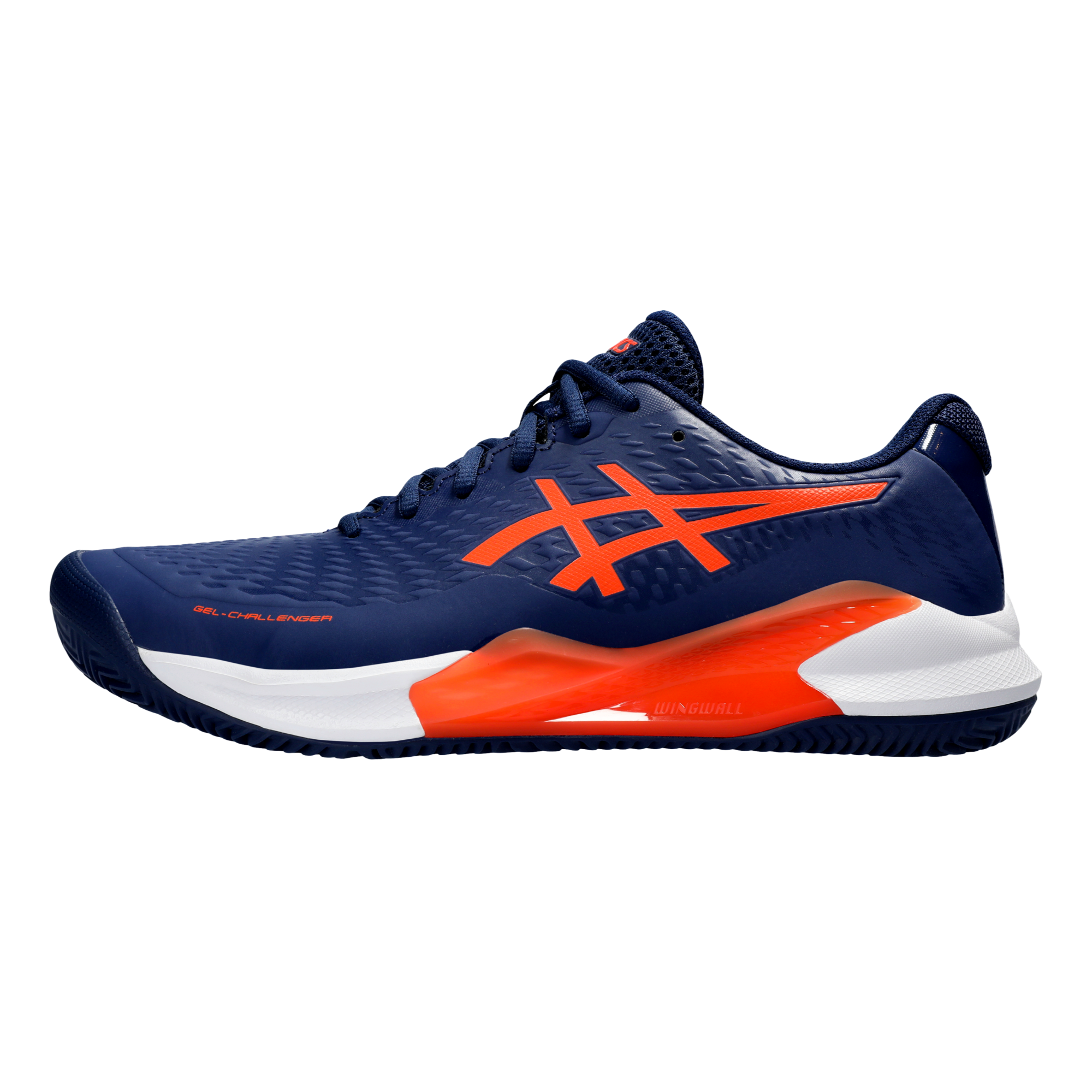 Gel-Challenger 14 Clay Men's Tennis Shoe