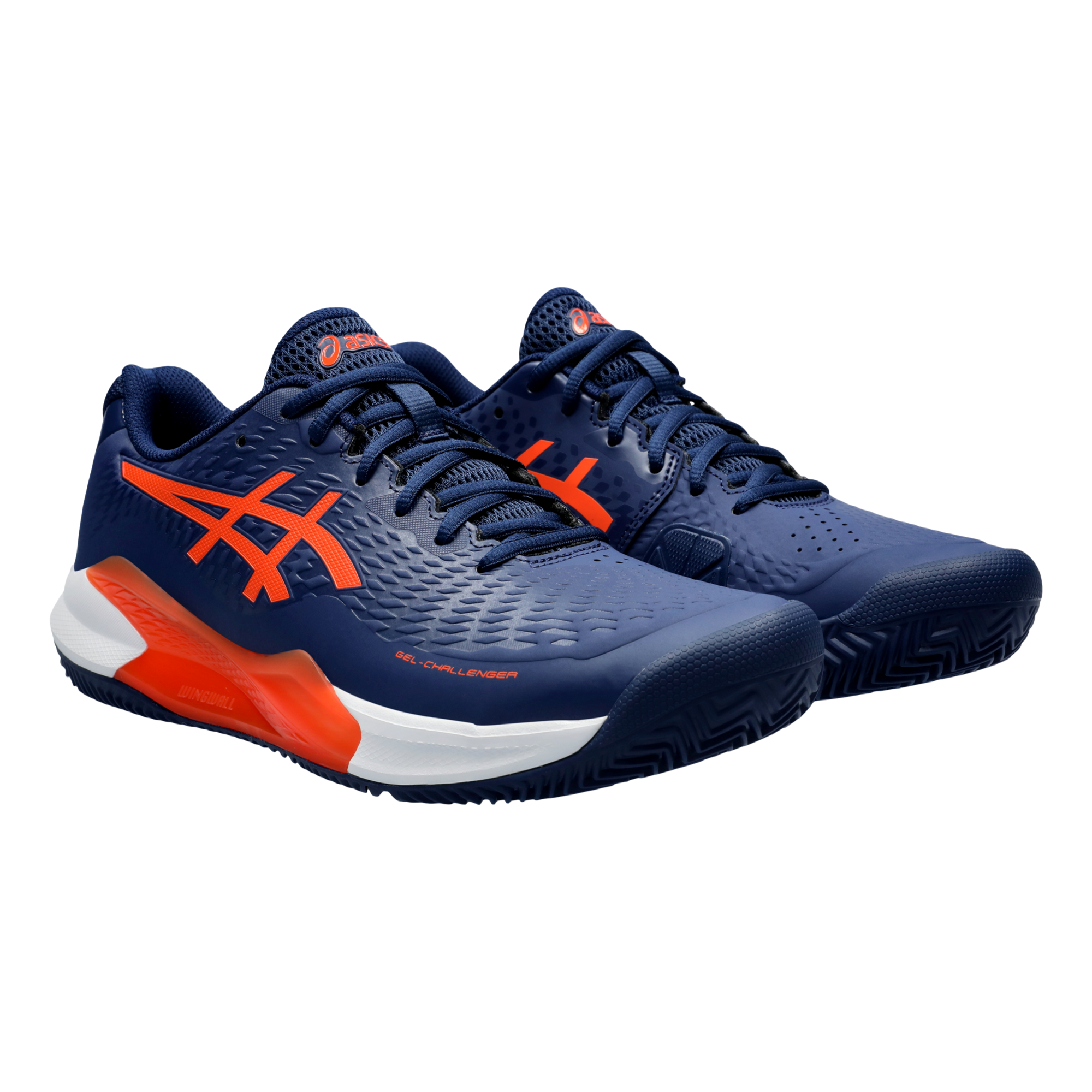 Gel-Challenger 14 Clay Men's Tennis Shoe