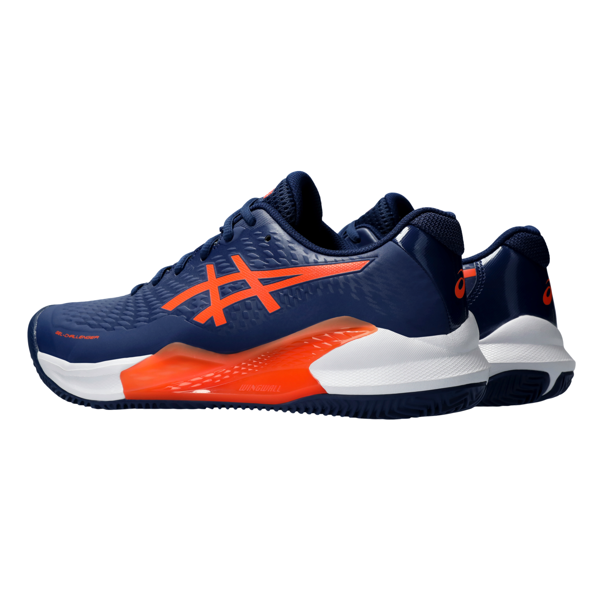 Gel-Challenger 14 Clay Men's Tennis Shoe