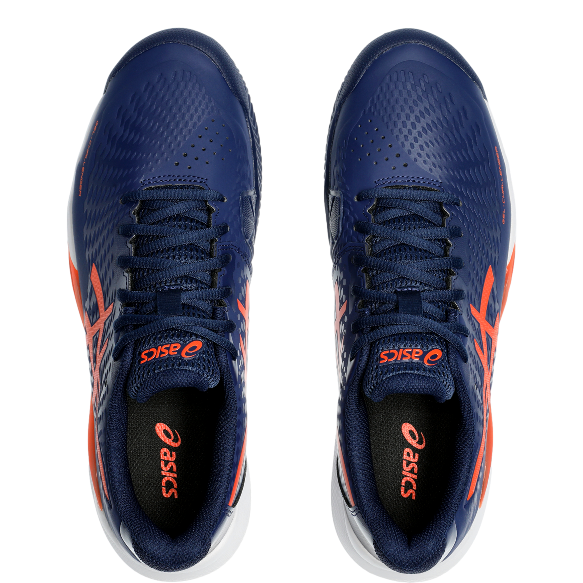 Gel-Challenger 14 Clay Men's Tennis Shoe