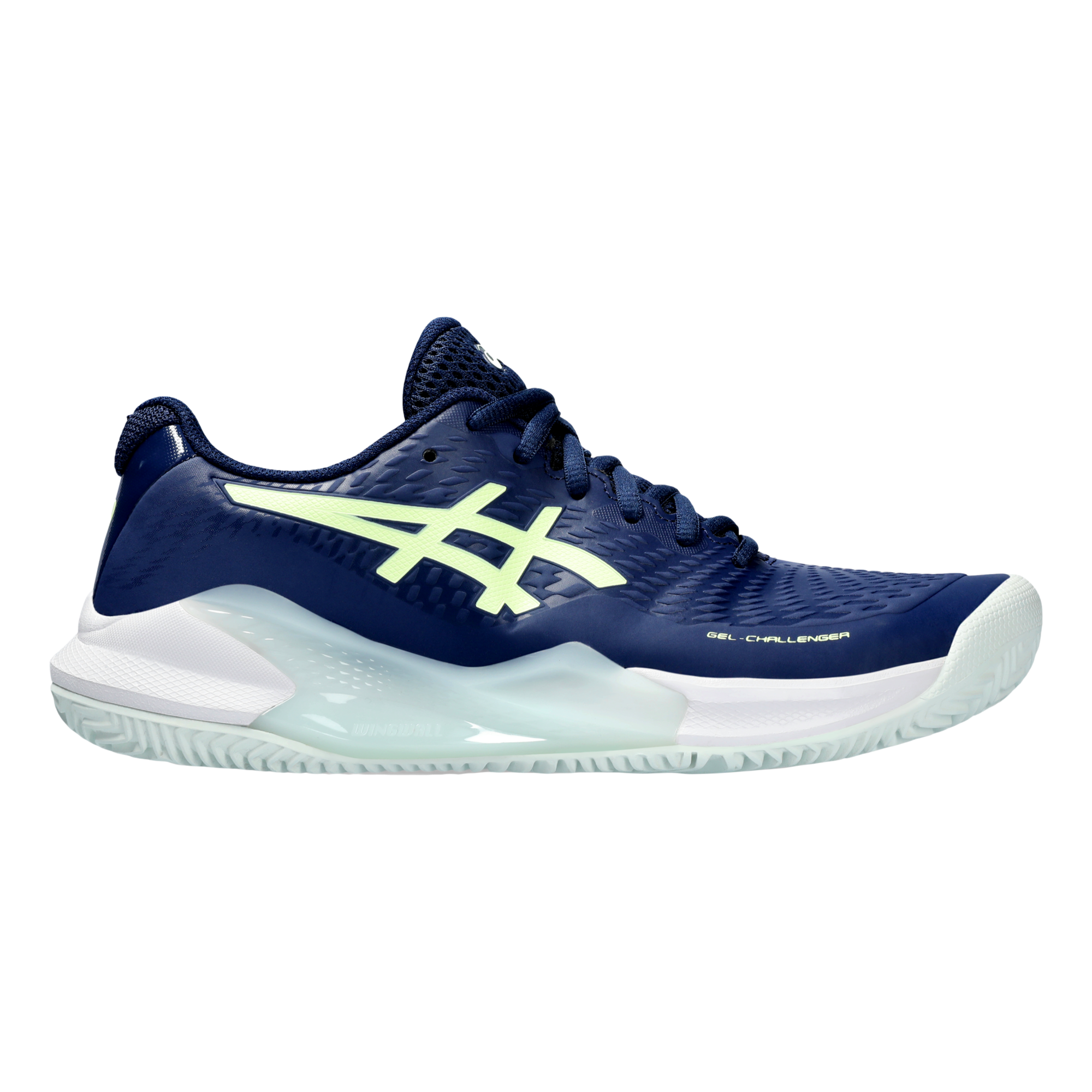 Gel-Challenger 14 Clay Women's Tennis Shoe