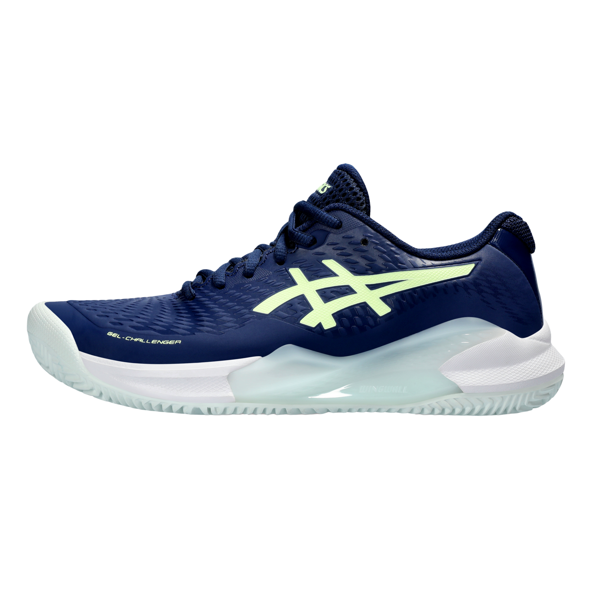 Gel-Challenger 14 Clay Women's Tennis Shoe