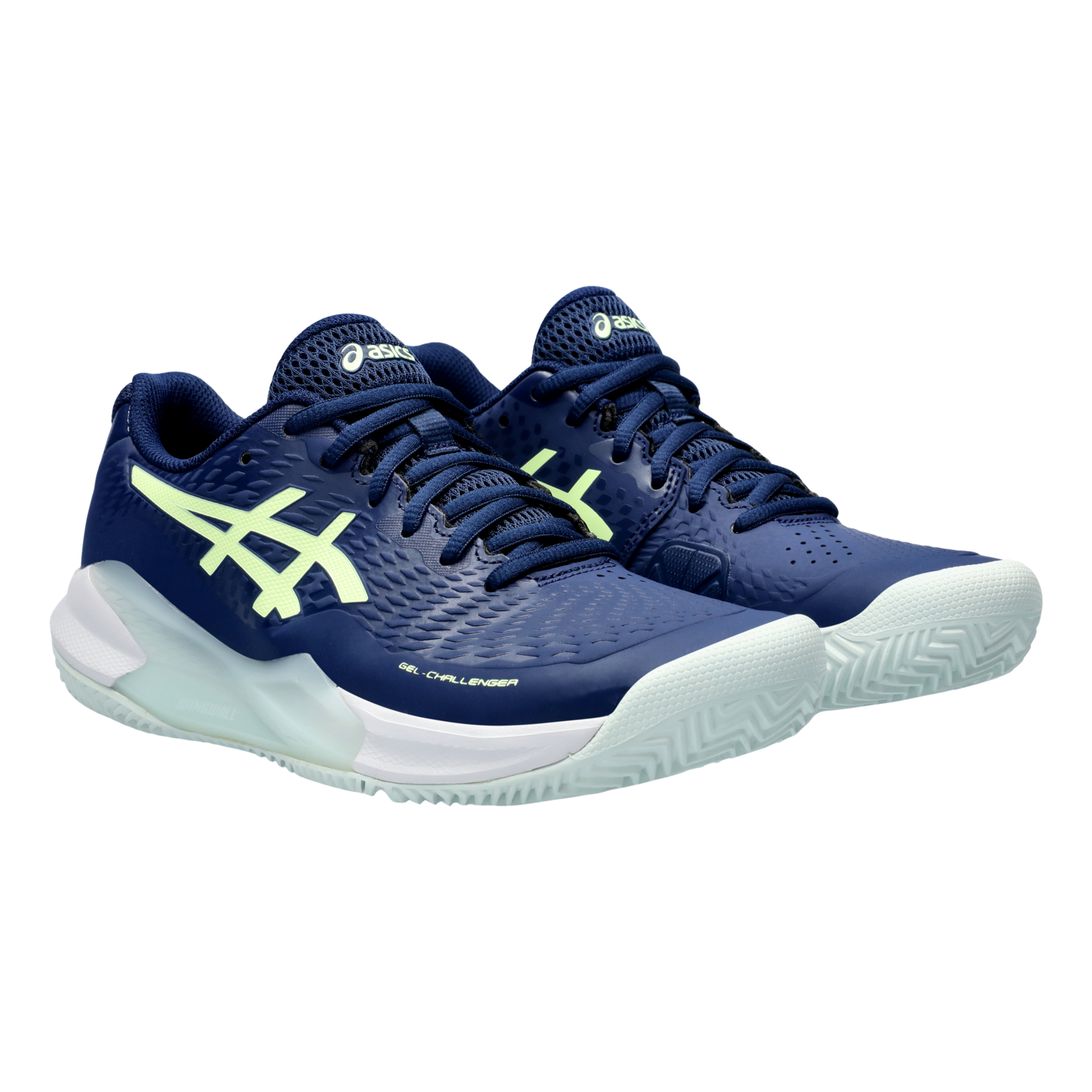 Gel-Challenger 14 Clay Women's Tennis Shoe