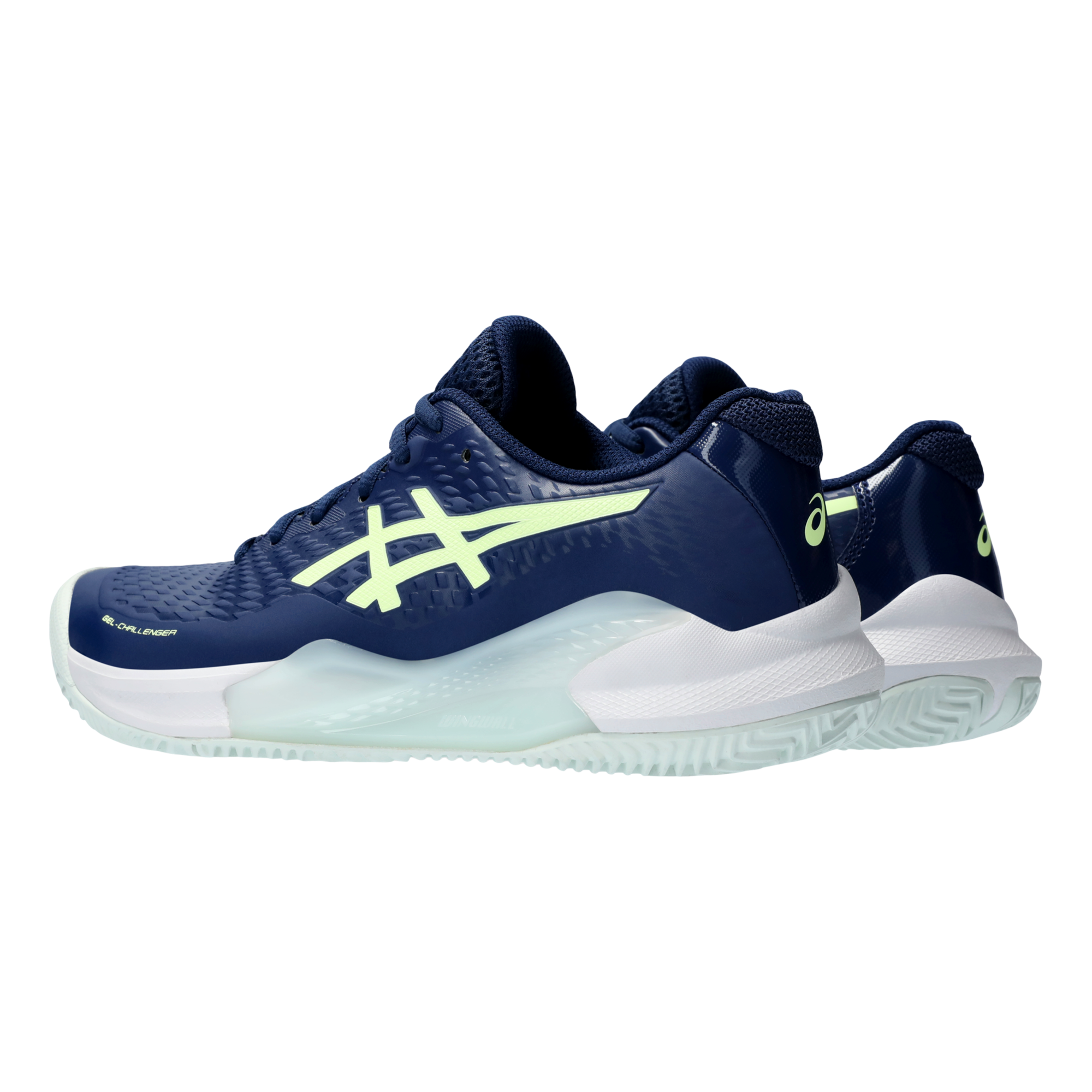 Gel-Challenger 14 Clay Women's Tennis Shoe