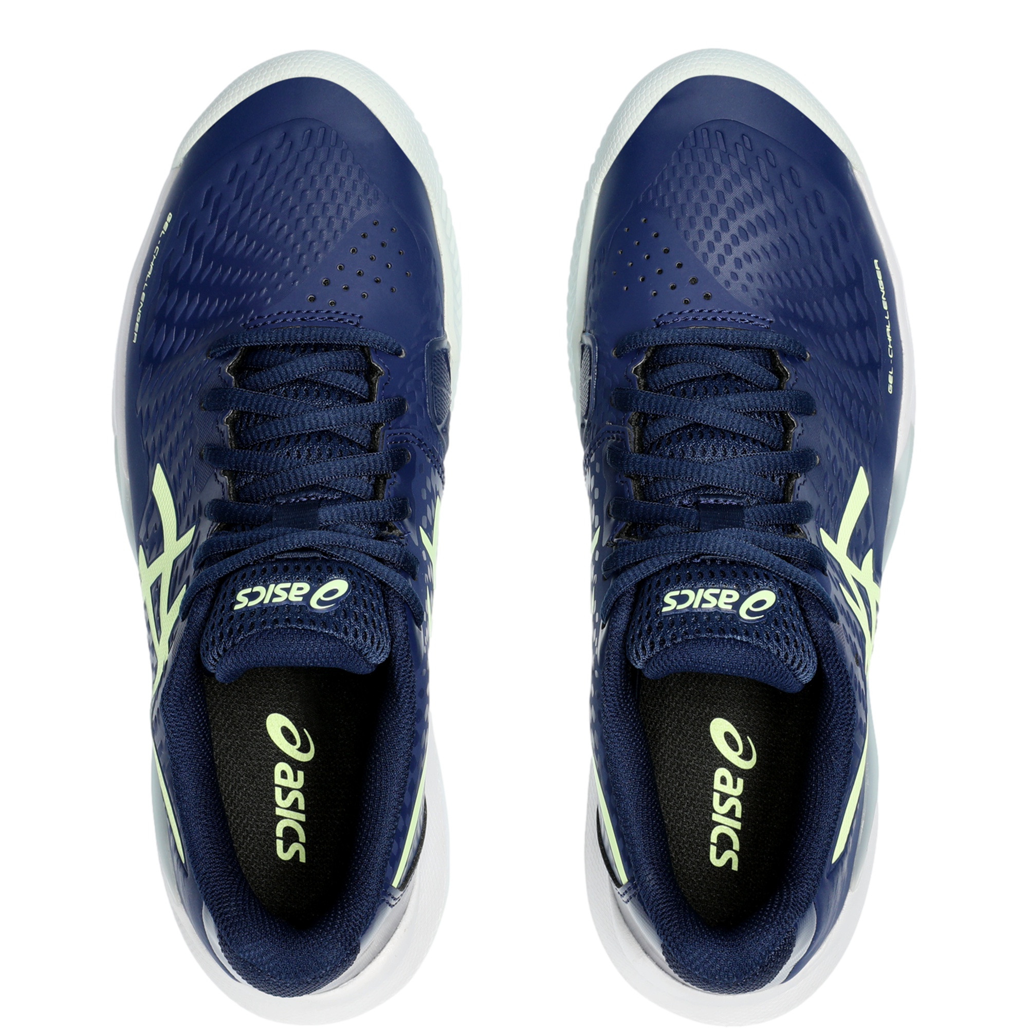 Gel-Challenger 14 Clay Women's Tennis Shoe