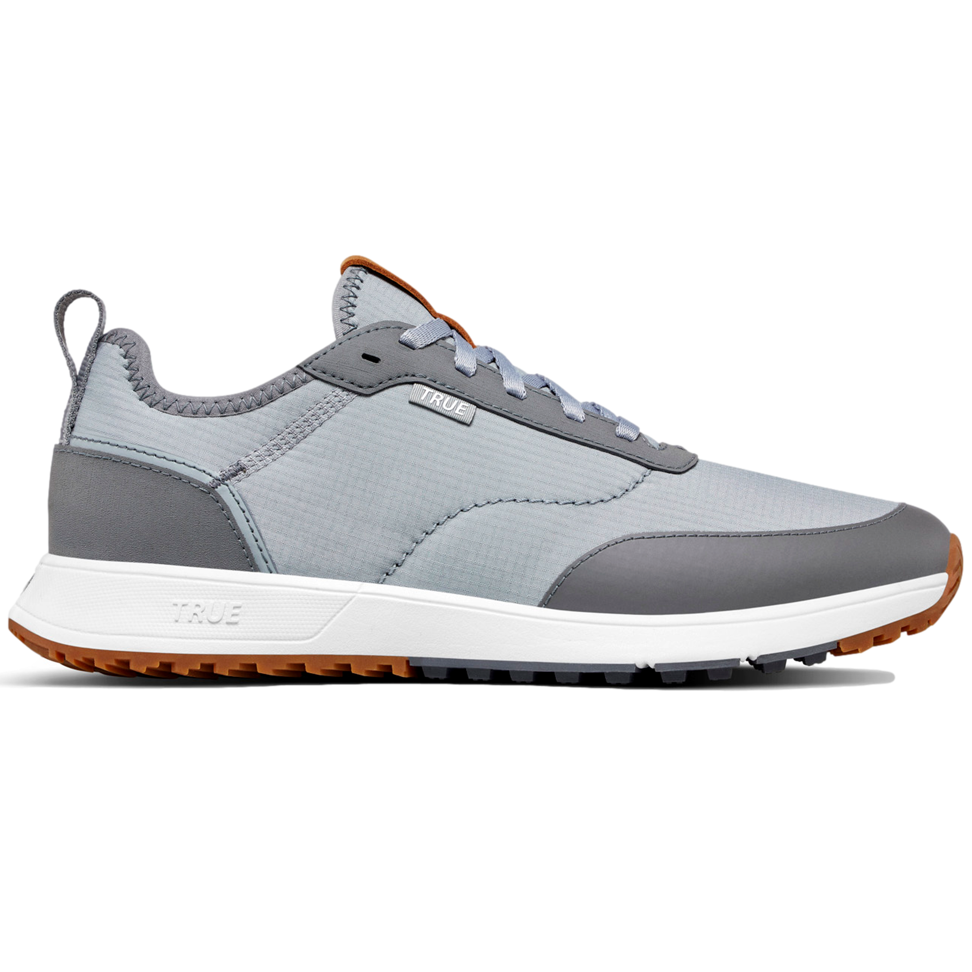 TRUE All Day Ripstop V2 Men's Spikeless Golf Shoes