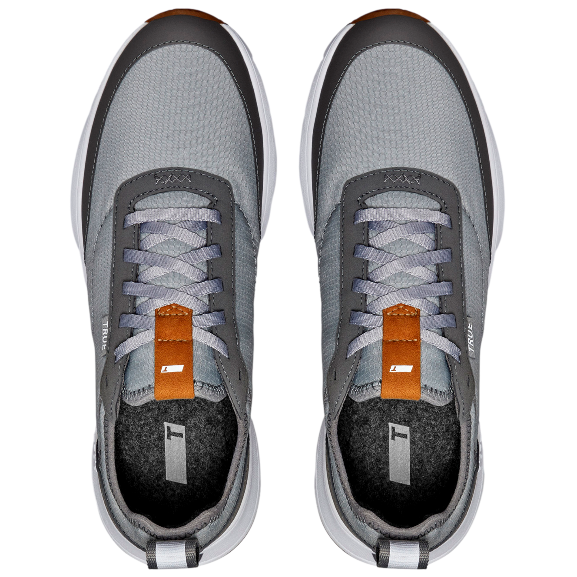 TRUE All Day Ripstop V2 Men's Spikeless Golf Shoes
