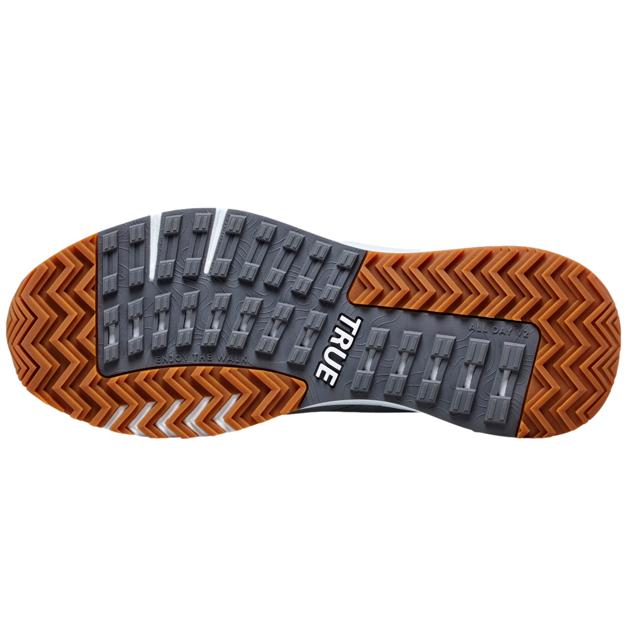 TRUE All Day Ripstop V2 Men's Spikeless Golf Shoes