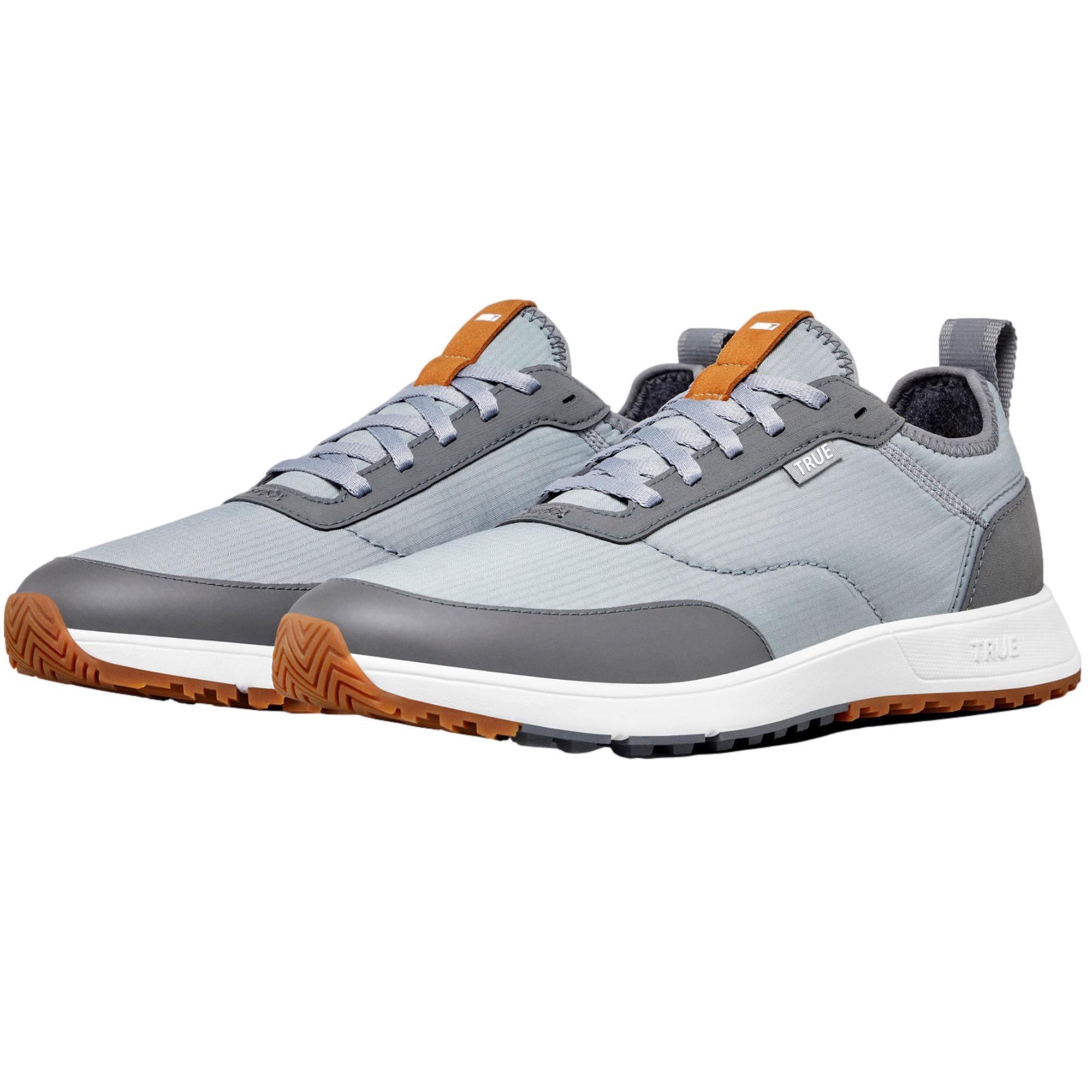 TRUE All Day Ripstop V2 Men's Spikeless Golf Shoes