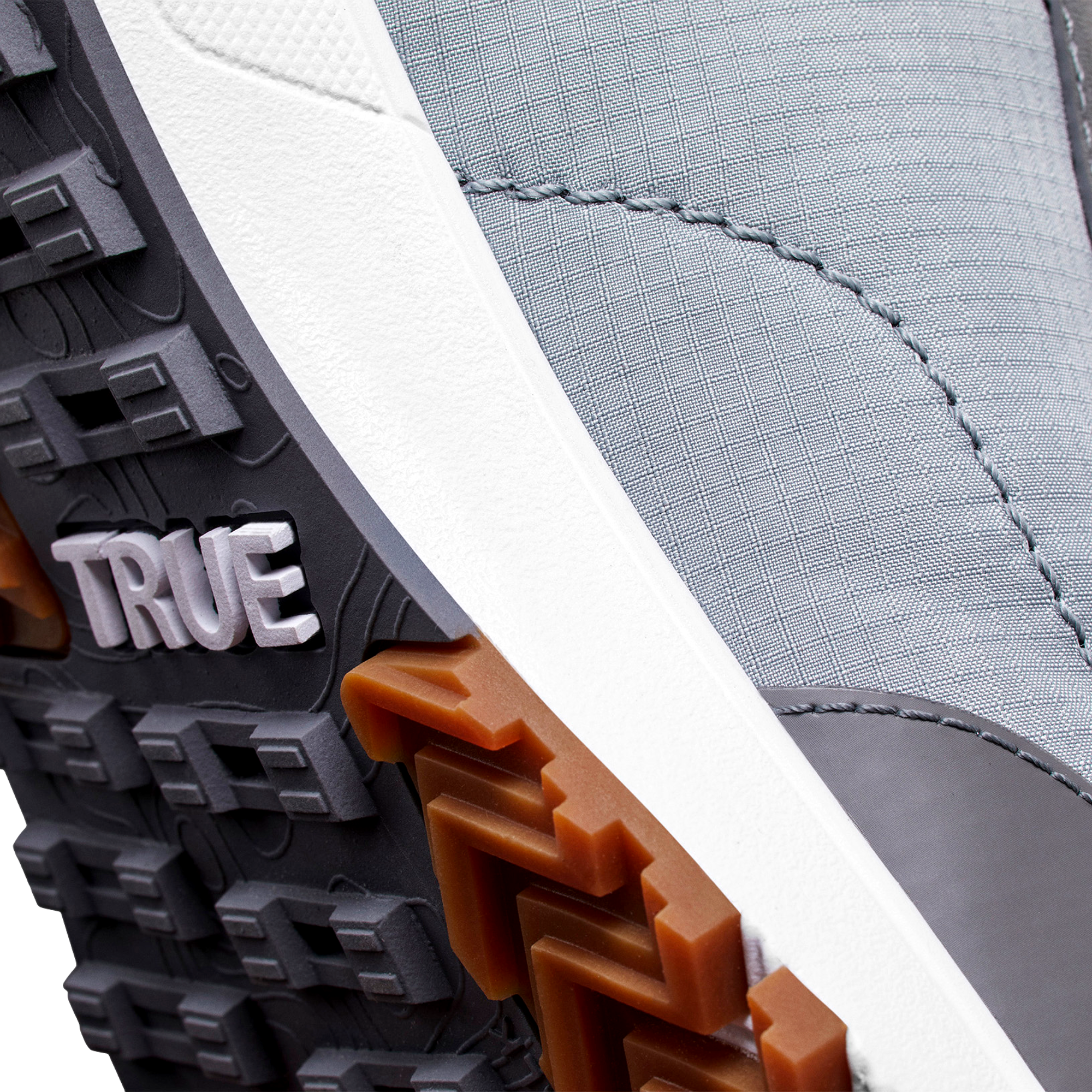 TRUE All Day Ripstop V2 Men's Spikeless Golf Shoes