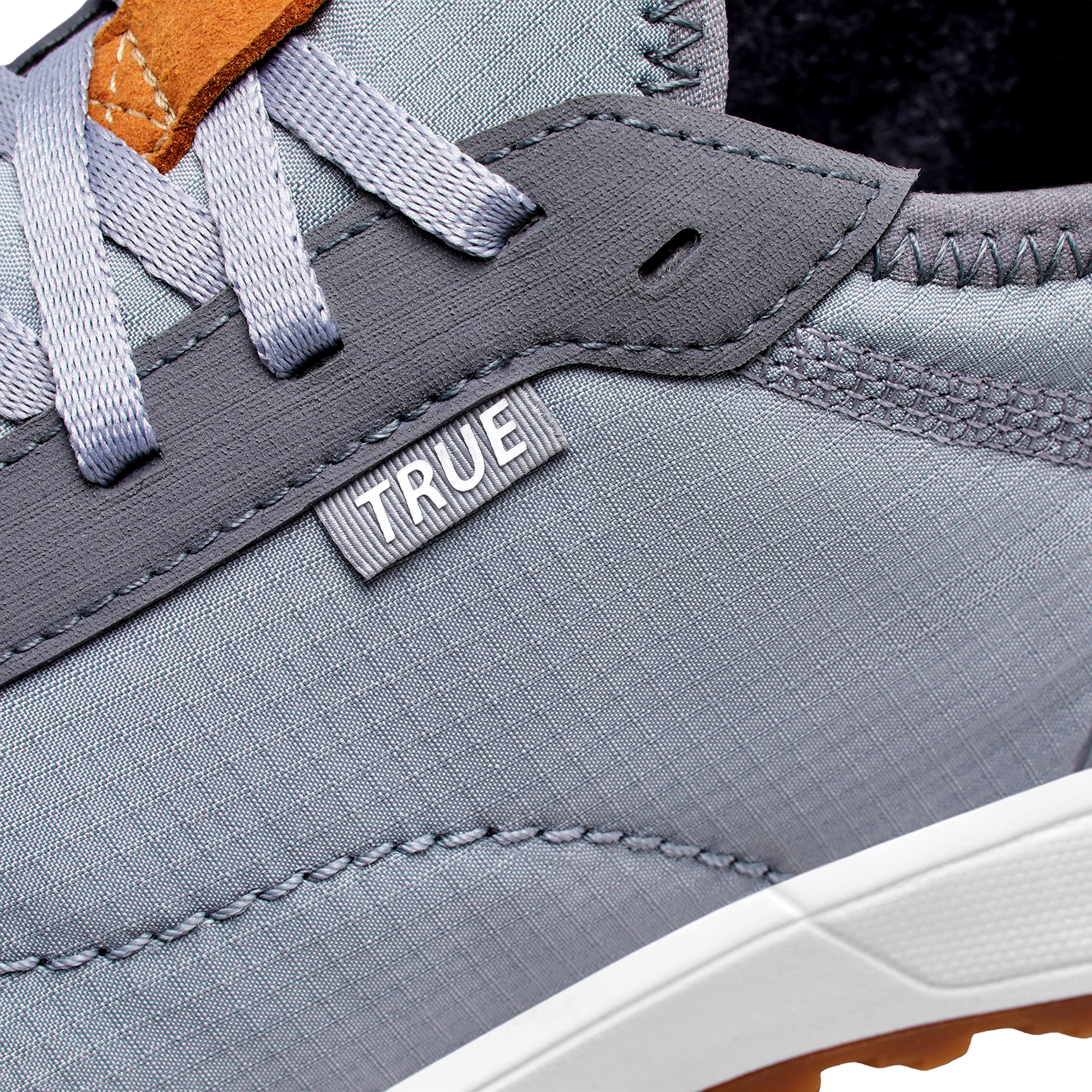 TRUE All Day Ripstop V2 Men's Spikeless Golf Shoes