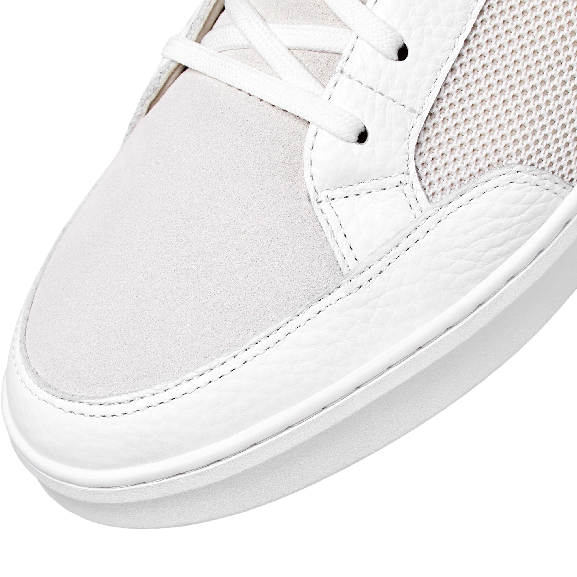 TRUE FS-02 MIXED MEDIA Men's Spikeless Golf Shoes