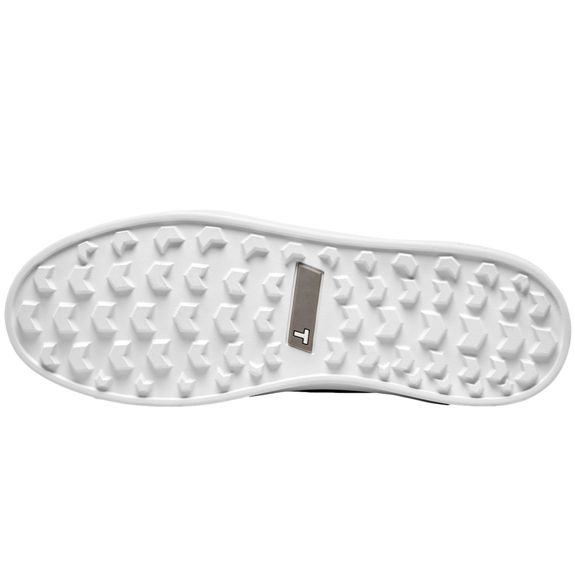 TRUE FS-02 MIXED MEDIA Men's Spikeless Golf Shoes