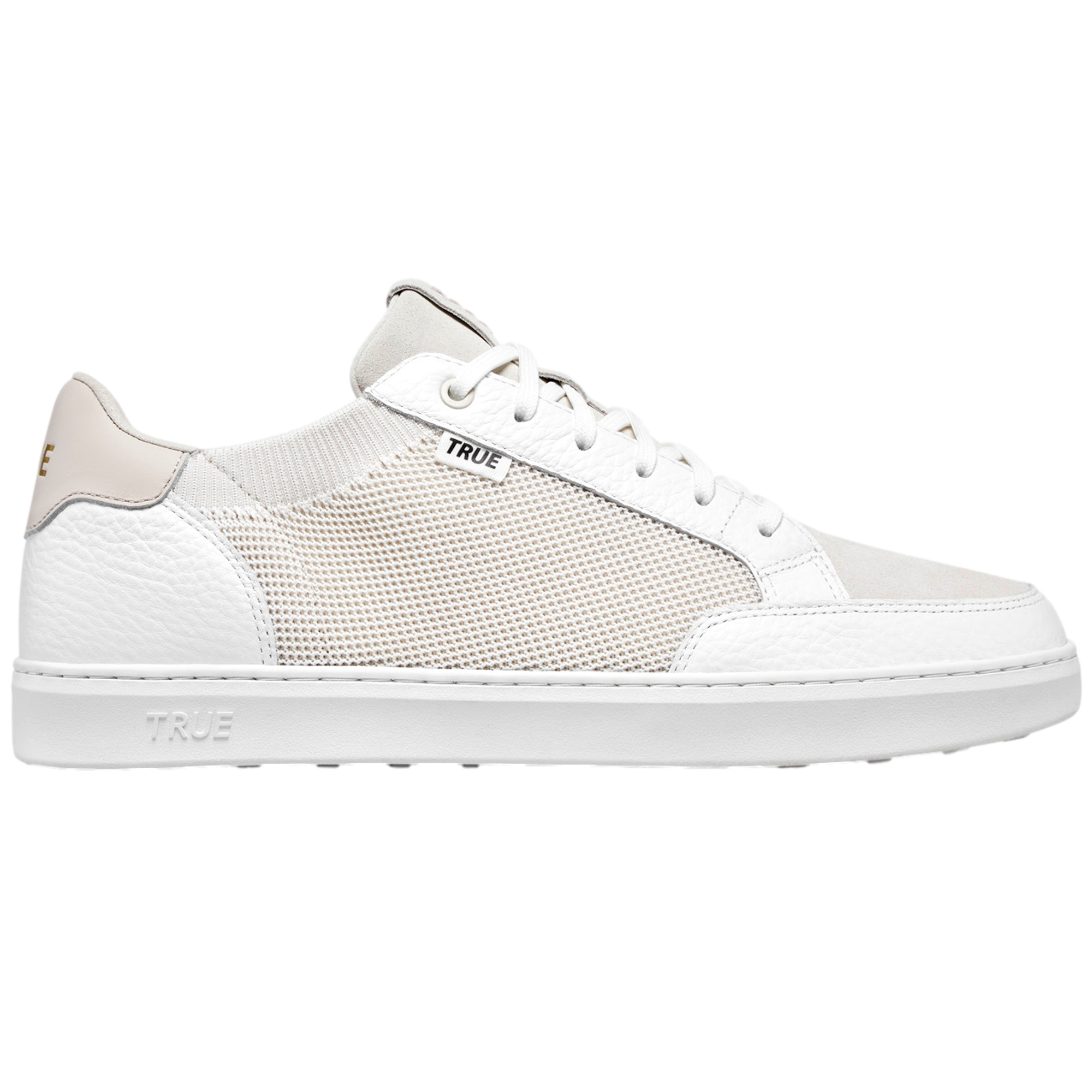 FS-02 MIXED MEDIA Men's Golf Shoe