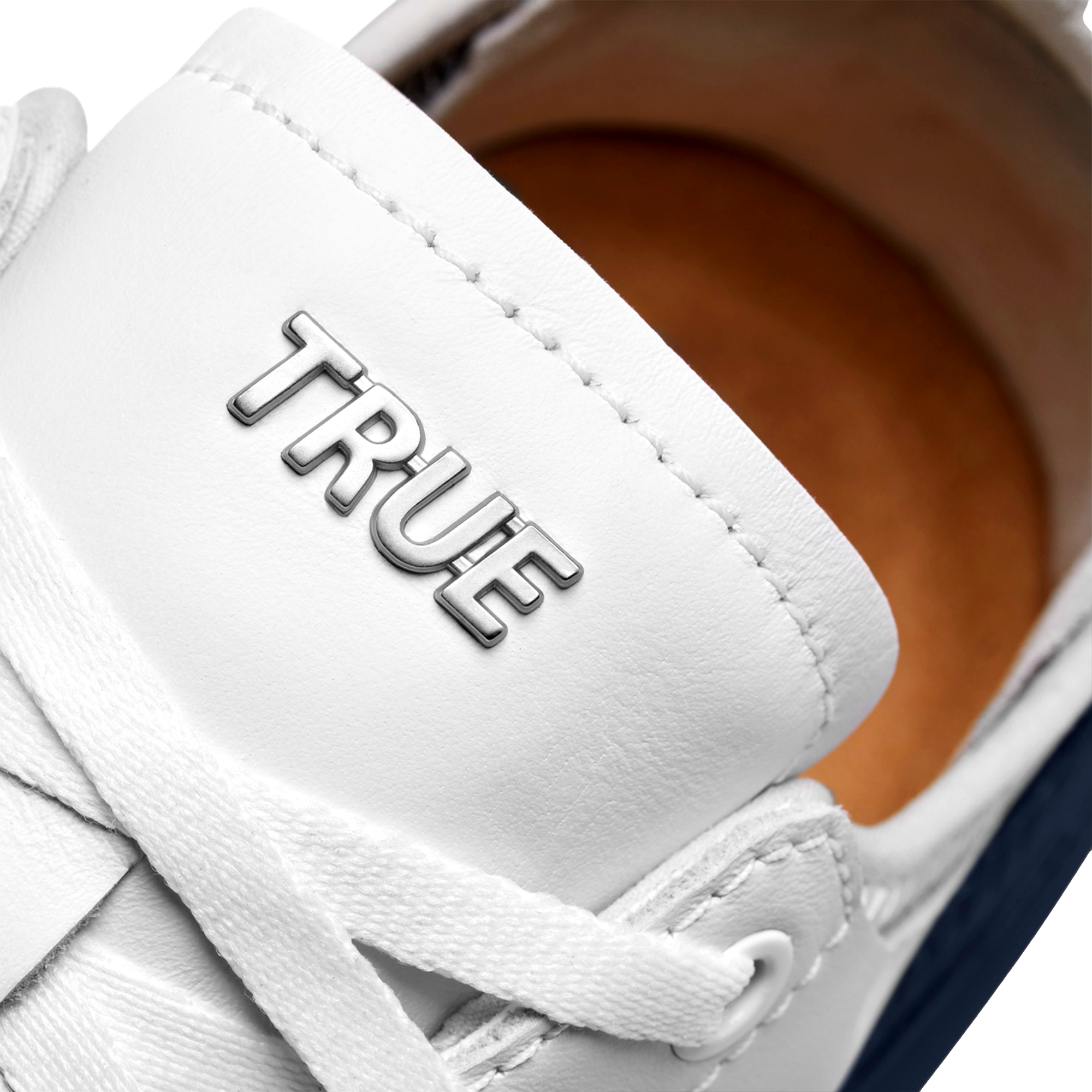 TRUE Lux Tour Men's Spikeless Golf Shoes