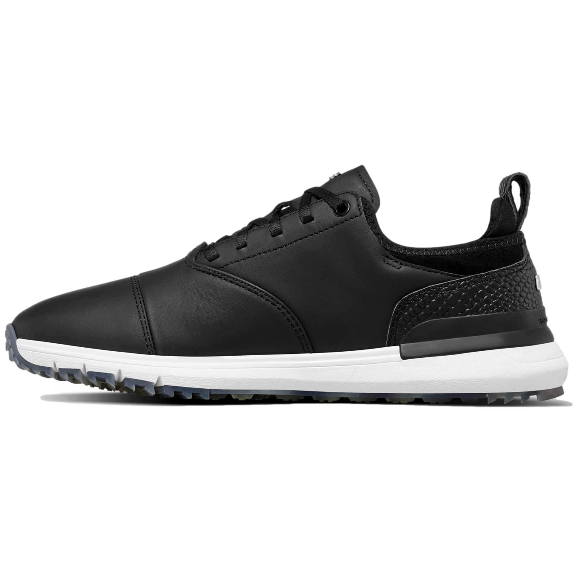 TRUE Lux Tour Men's Spikeless Golf Shoes