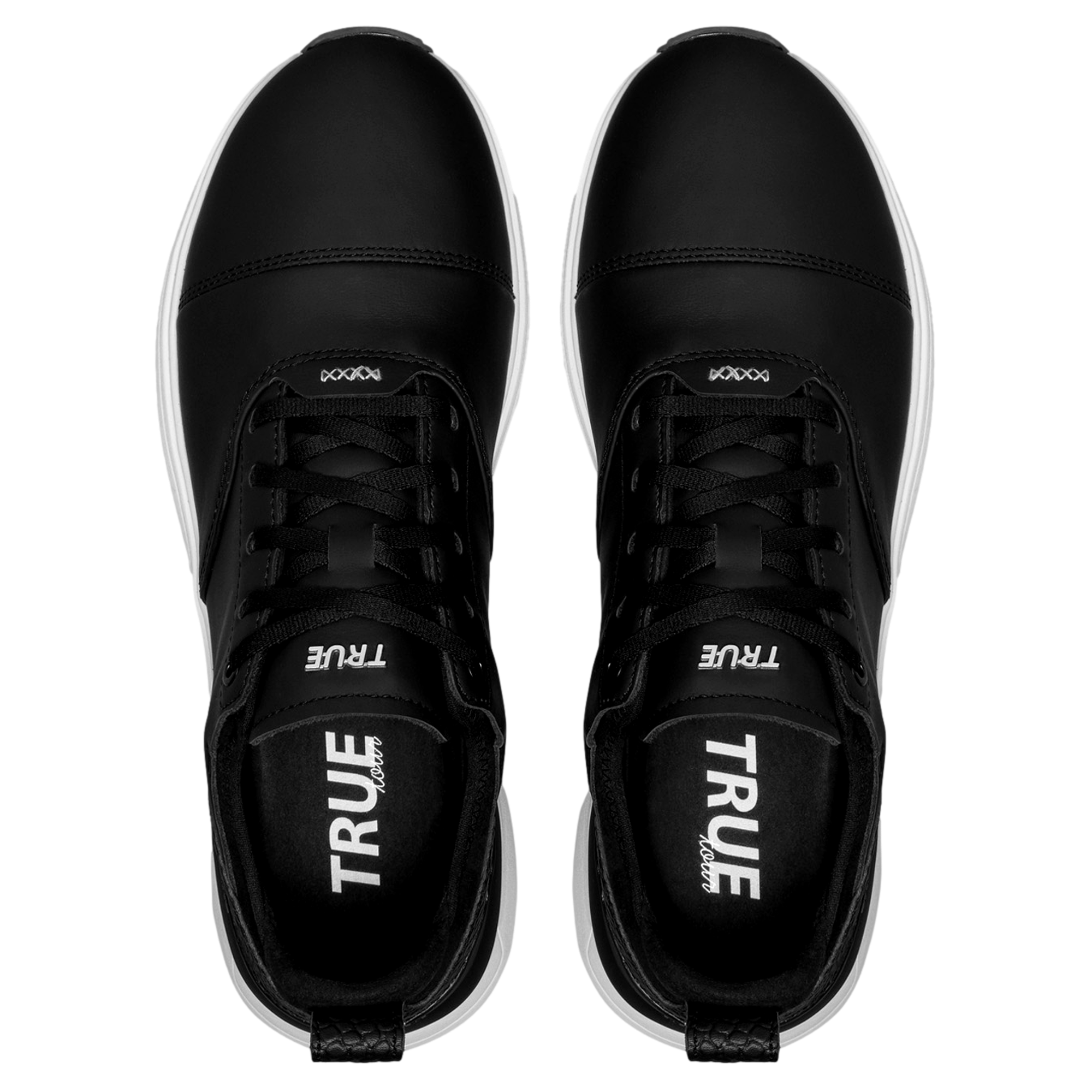 TRUE Lux Tour Men's Spikeless Golf Shoes