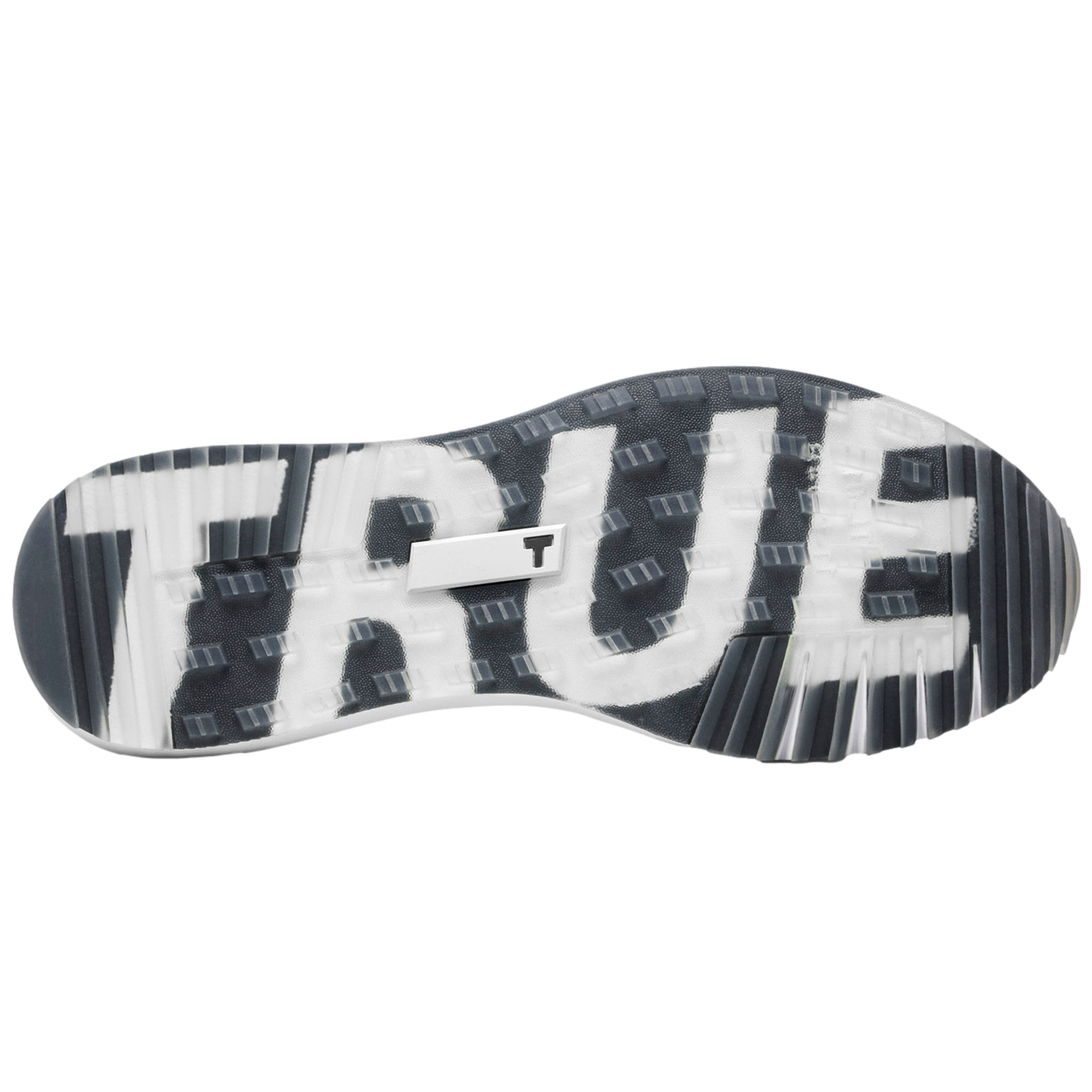 TRUE Lux Tour Men's Spikeless Golf Shoes