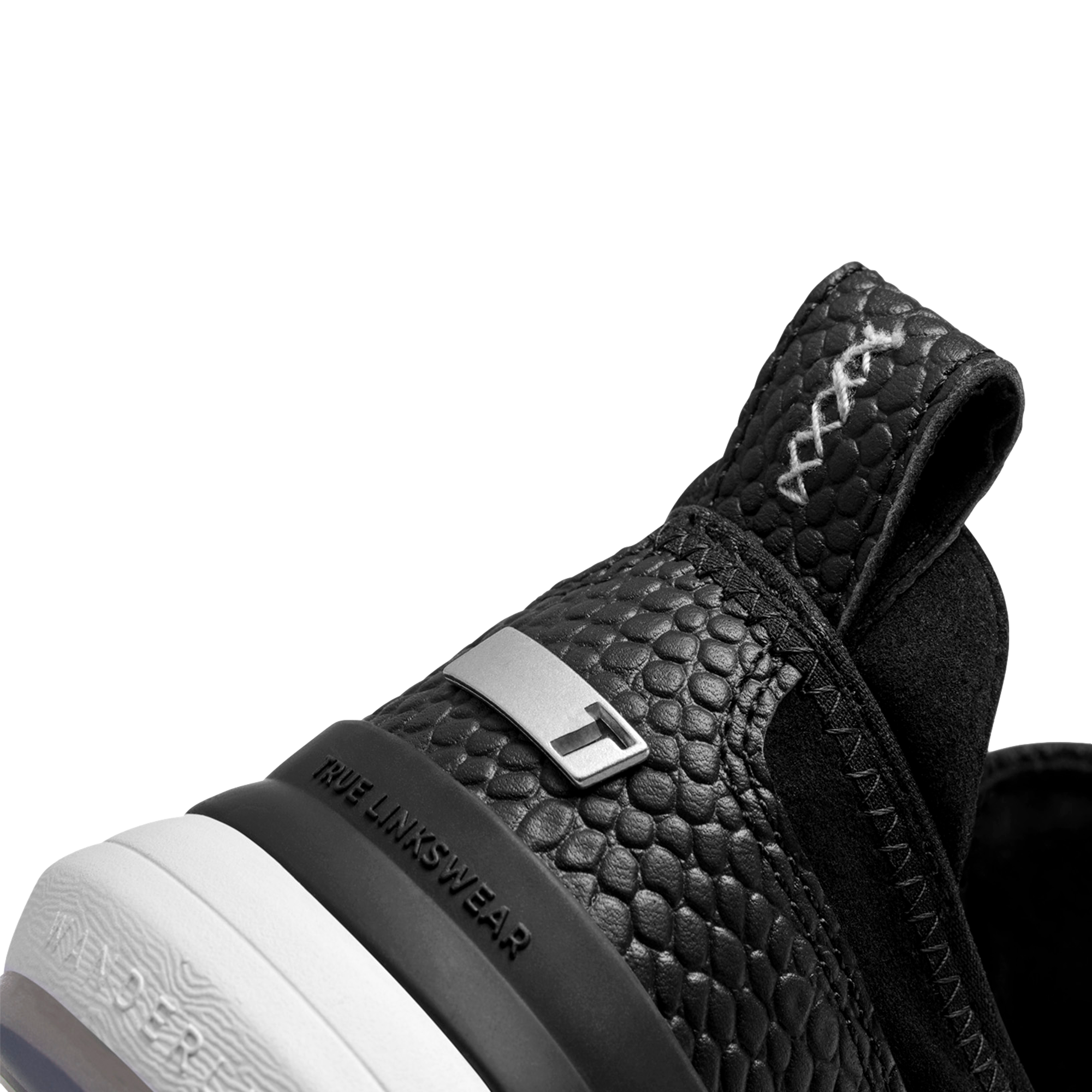 TRUE Lux Tour Men's Spikeless Golf Shoes