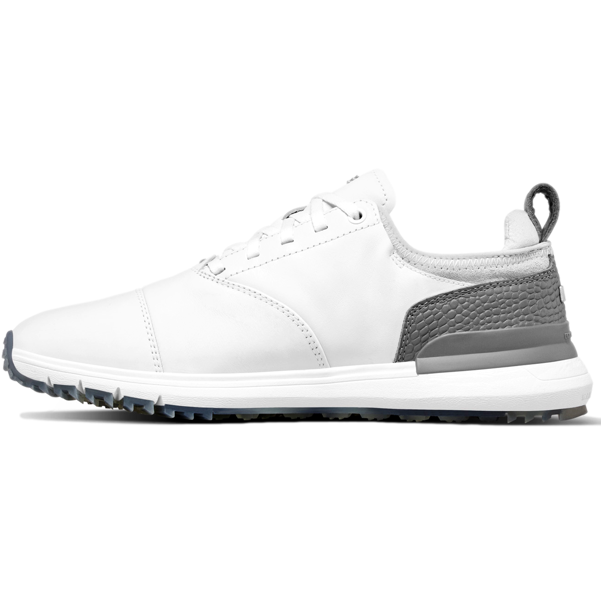 TRUE Lux Tour Men's Spikeless Golf Shoes